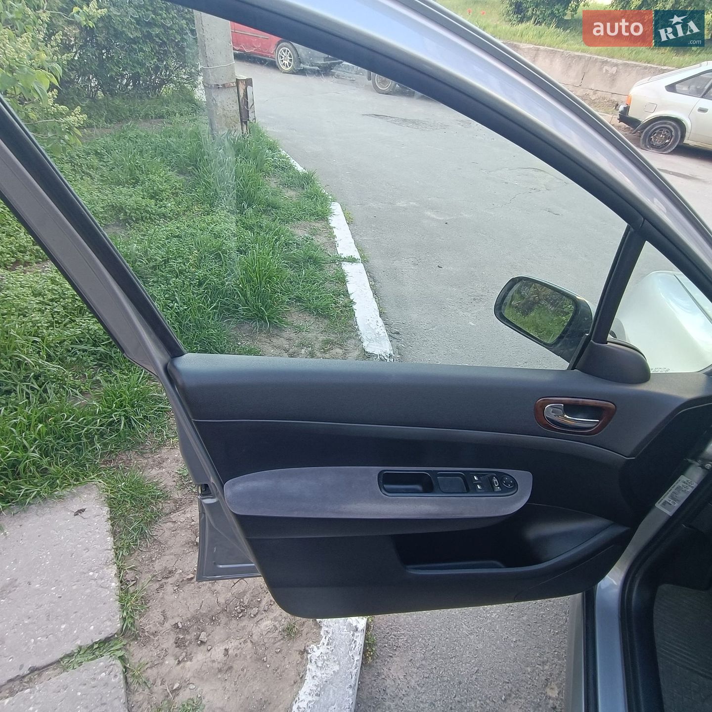 Peugeot 307 2005 VIN VF33CRFNC83765425 фото оголошення 14 з 24
