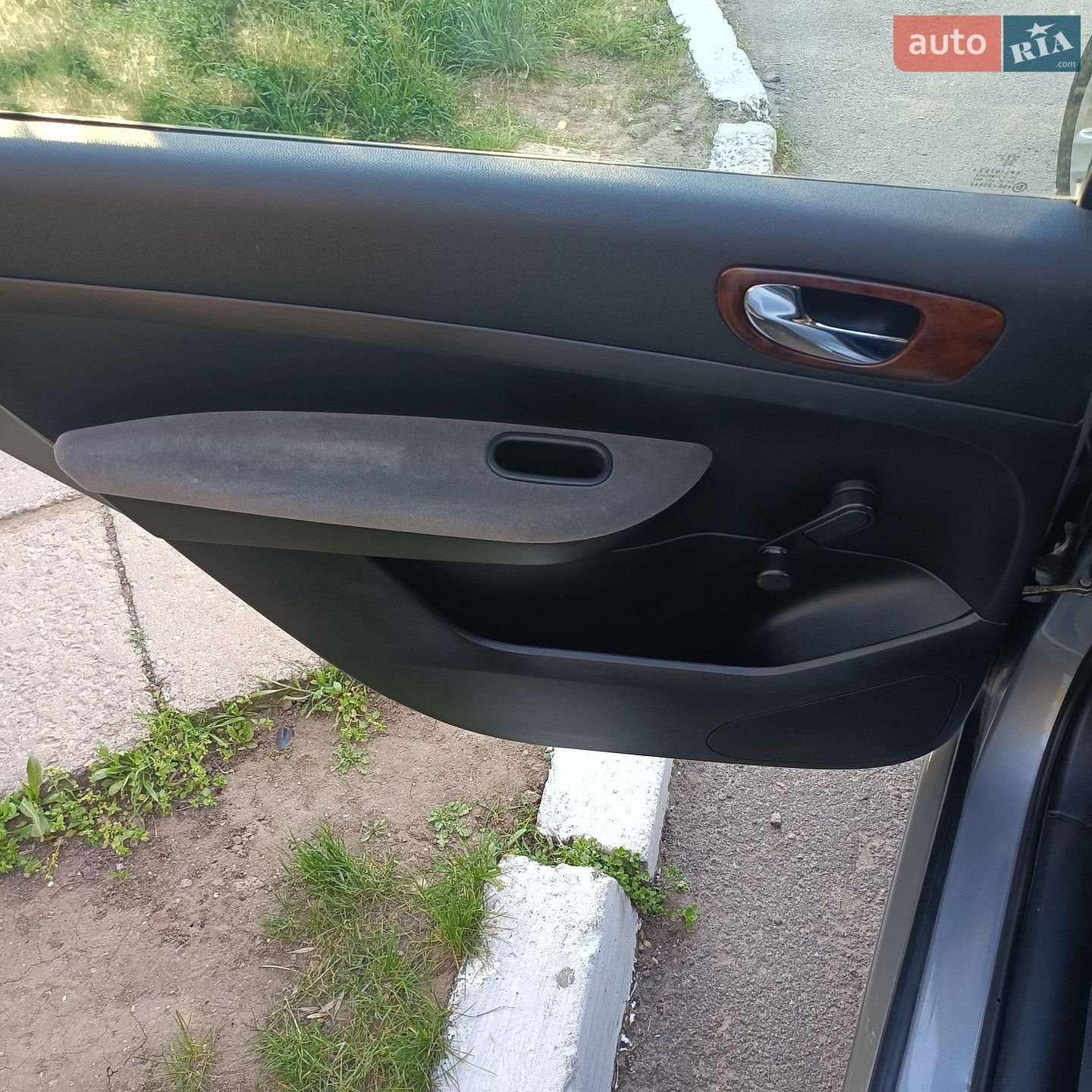 Peugeot 307 2005 VIN VF33CRFNC83765425 фото оголошення 15 з 24