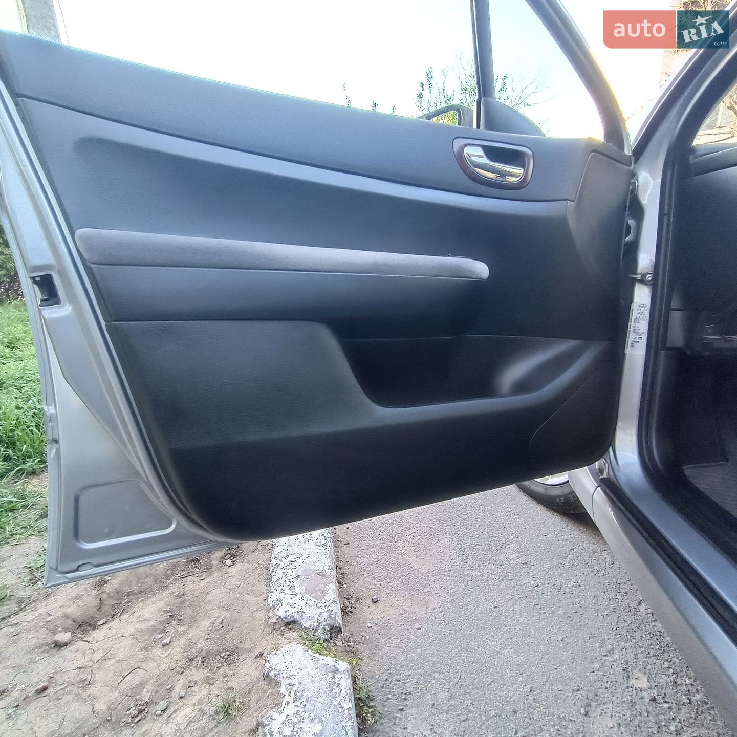 Peugeot 307 2005 VIN VF33CRFNC83765425 фото оголошення 16 з 24