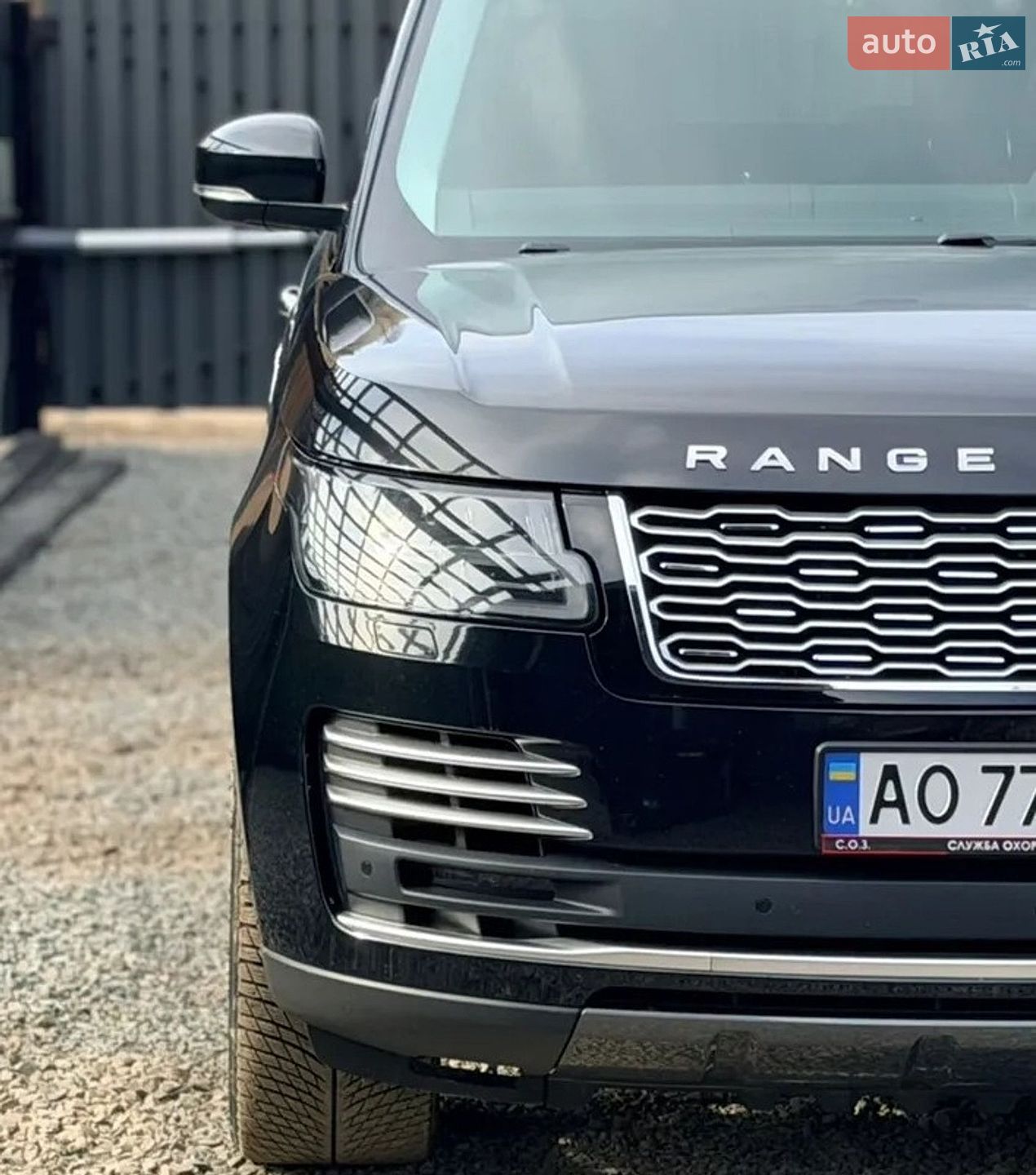 Land Rover Range Rover 2020 VIN SALGA3BE1LA407791 фото оголошення 16 з 47