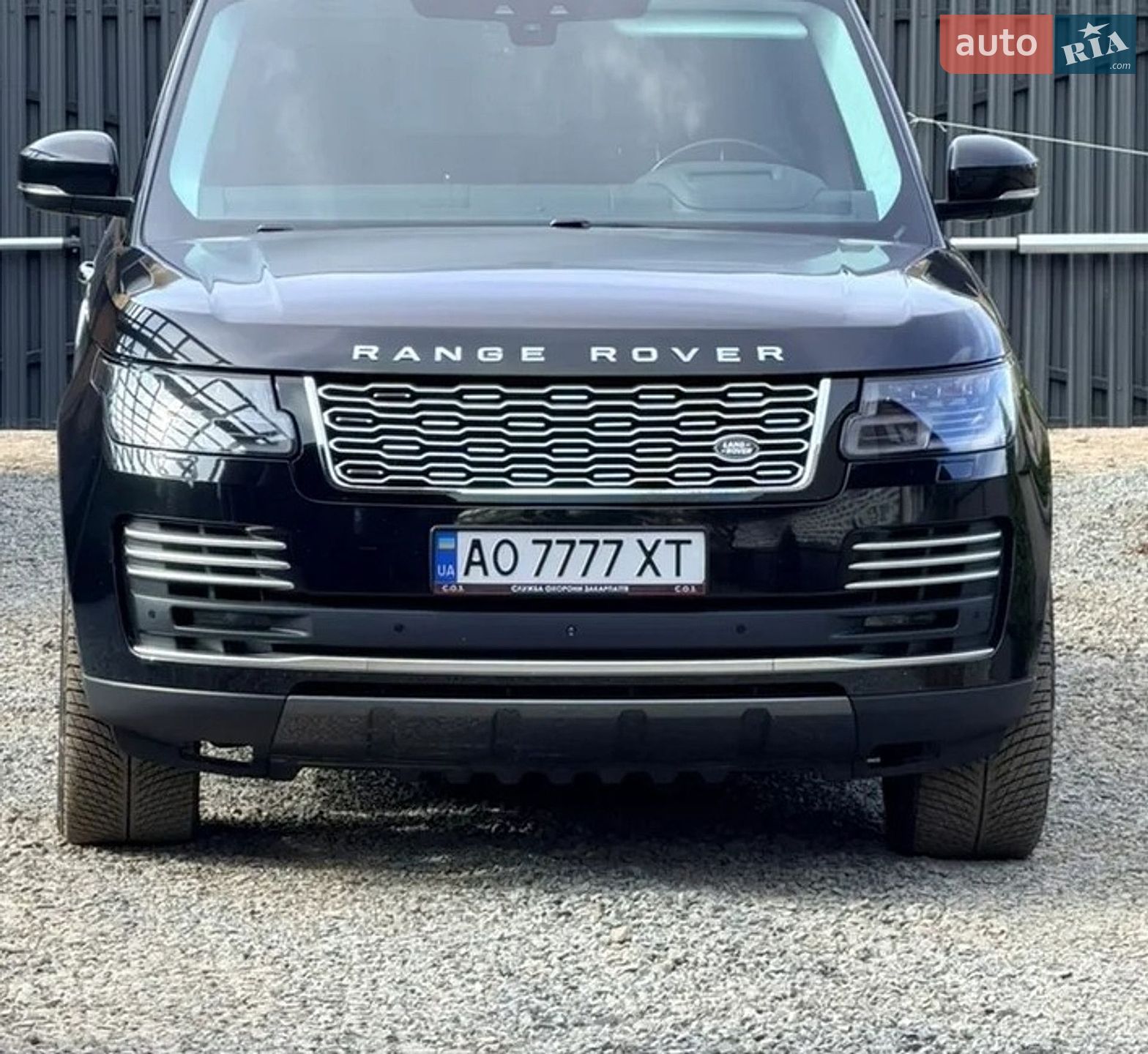 Land Rover Range Rover 2020 VIN SALGA3BE1LA407791 фото оголошення 17 з 47