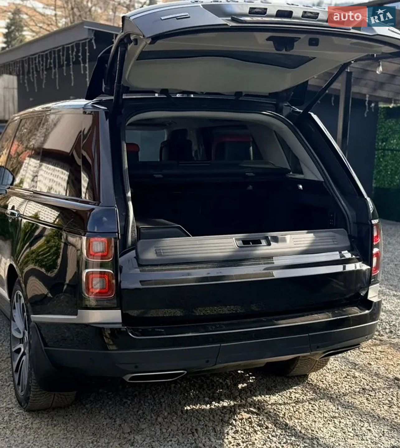 Land Rover Range Rover 2020 VIN SALGA3BE1LA407791 фото оголошення 20 з 47