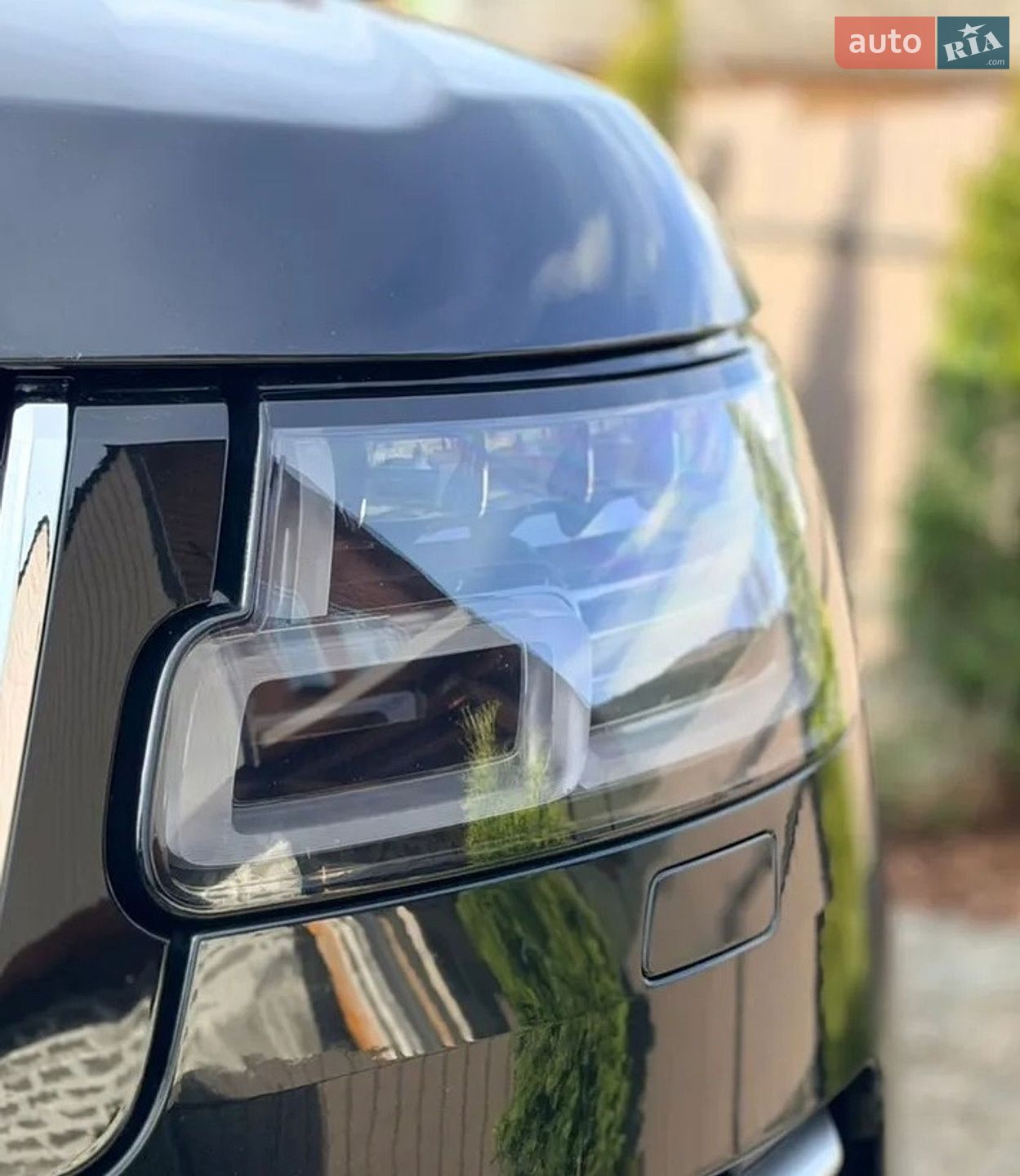 Land Rover Range Rover 2020 VIN SALGA3BE1LA407791 фото оголошення 18 з 47