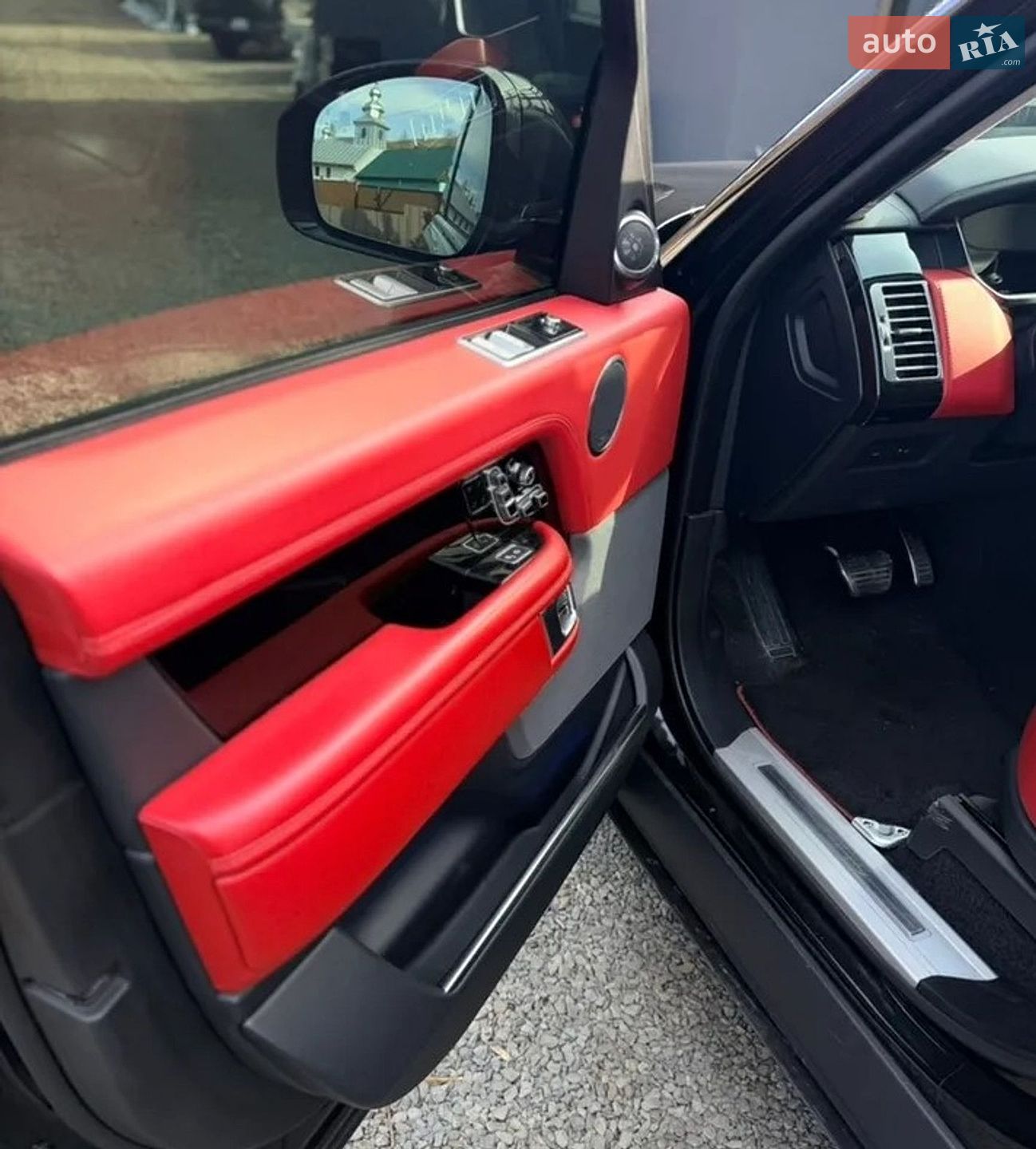 Land Rover Range Rover 2020 VIN SALGA3BE1LA407791 фото оголошення 22 з 47