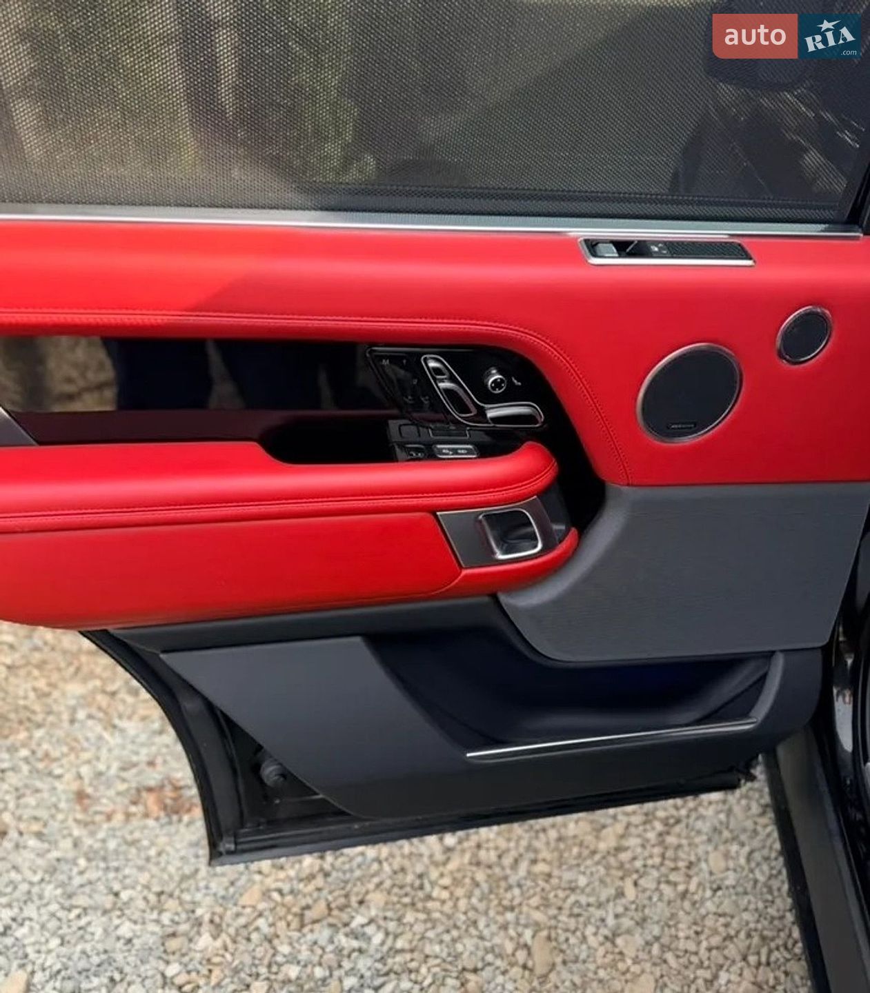 Land Rover Range Rover 2020 VIN SALGA3BE1LA407791 фото оголошення 36 з 47