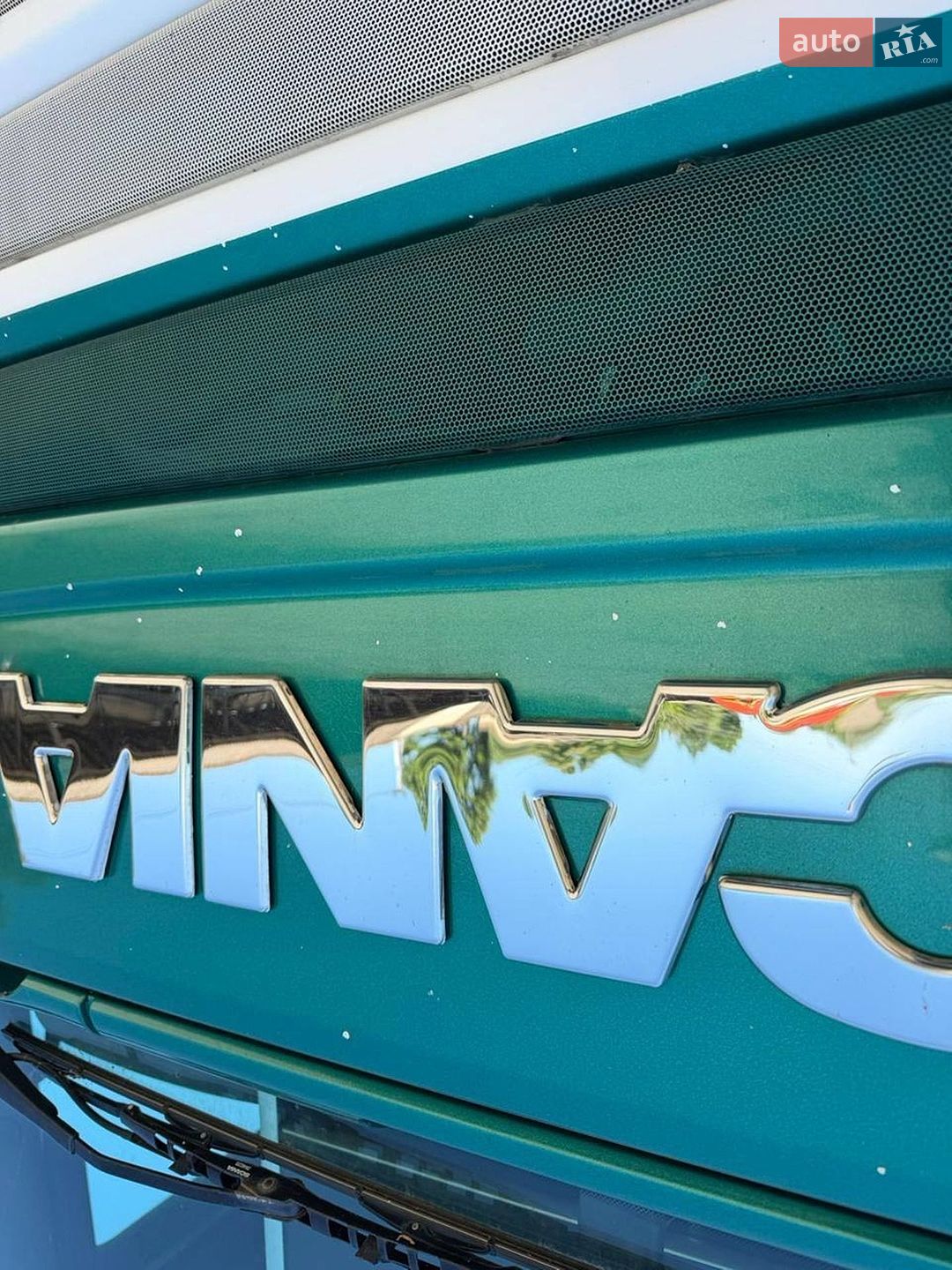 Scania R 490 2015 VIN YS2R4X20009202998 фото оголошення 7 з 15