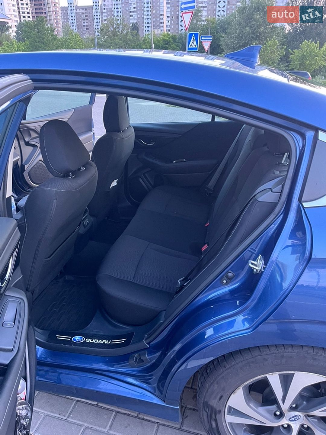 Subaru Legacy 2019 VIN 4S3BWAC69L3014382 фото оголошення 28 з 30