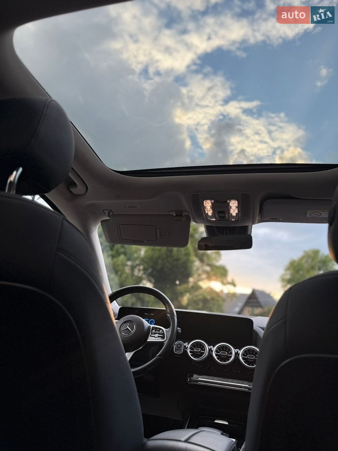 Mercedes-Benz EQA 2023 VIN W1N9N0BB9PJ080788 фото оголошення 15 з 17