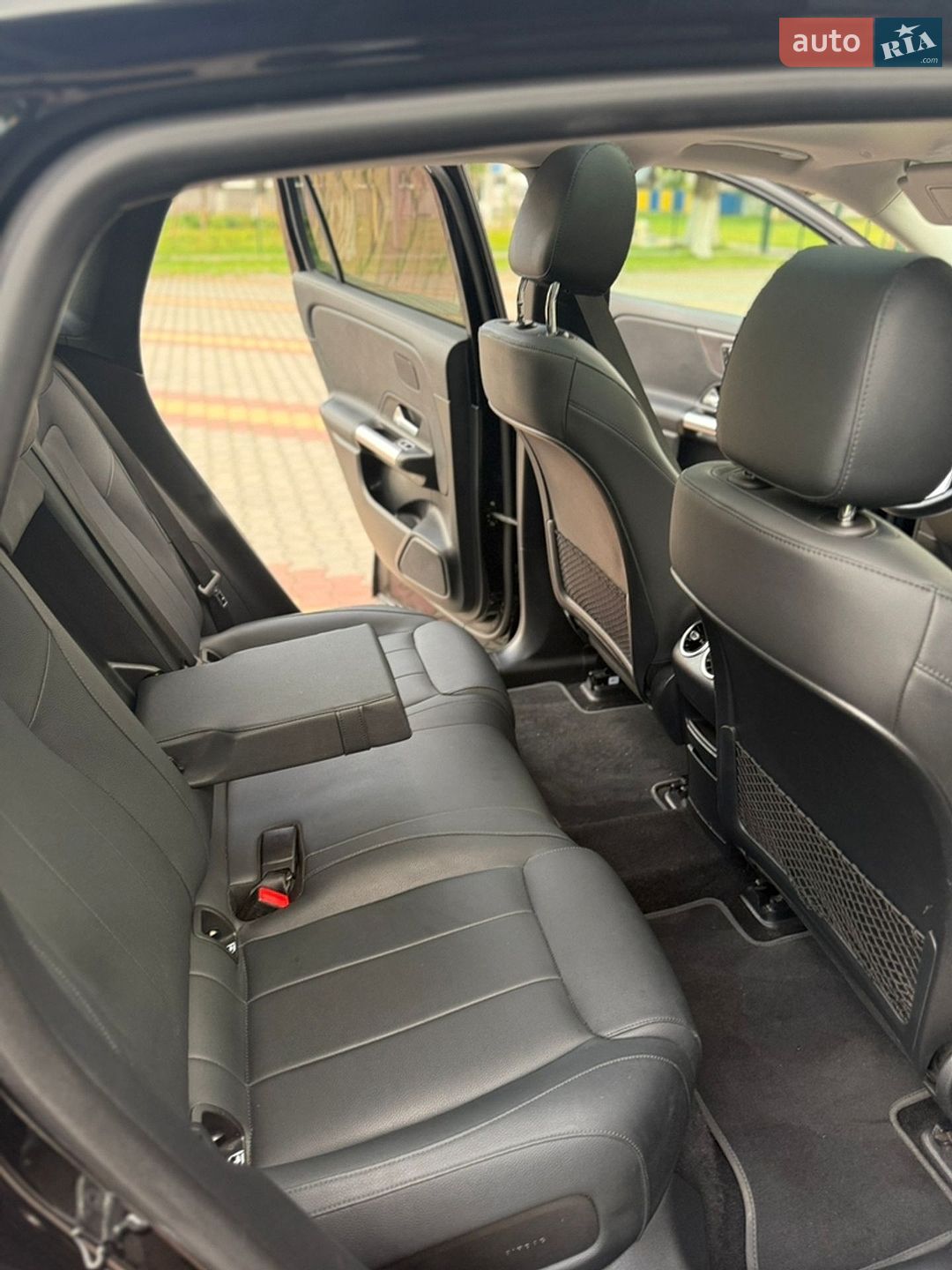 Mercedes-Benz EQA 2023 VIN W1N9N0BB9PJ080788 фото оголошення 17 з 17