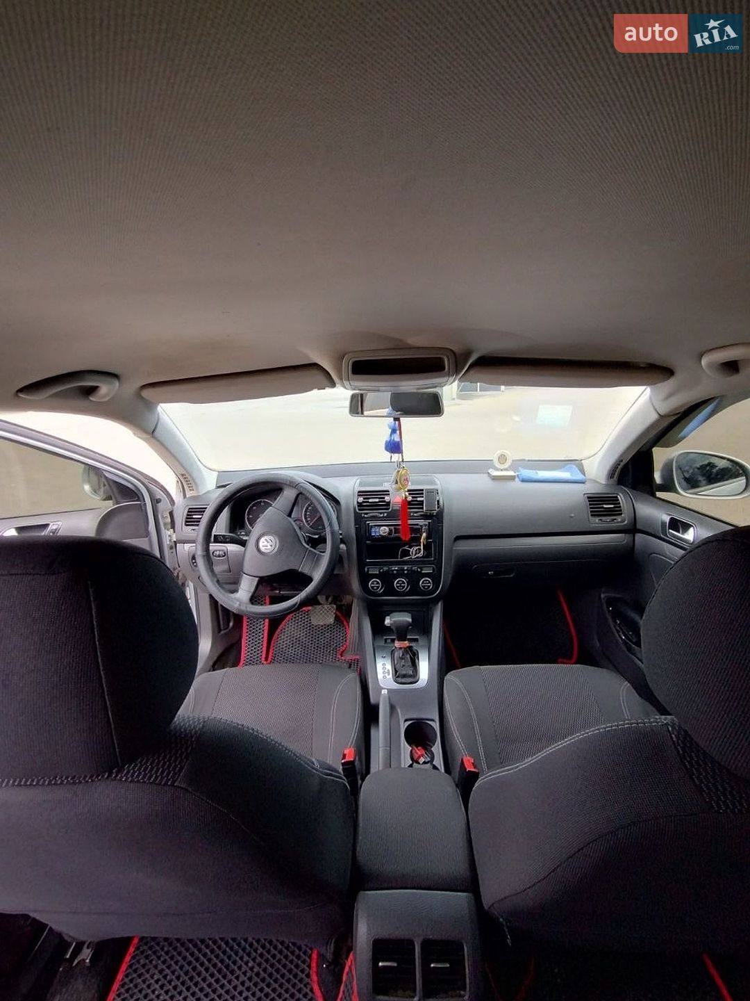 Volkswagen Jetta 2008 VIN WVWZZZ1KZ8M099158 фото оголошення 12 з 16