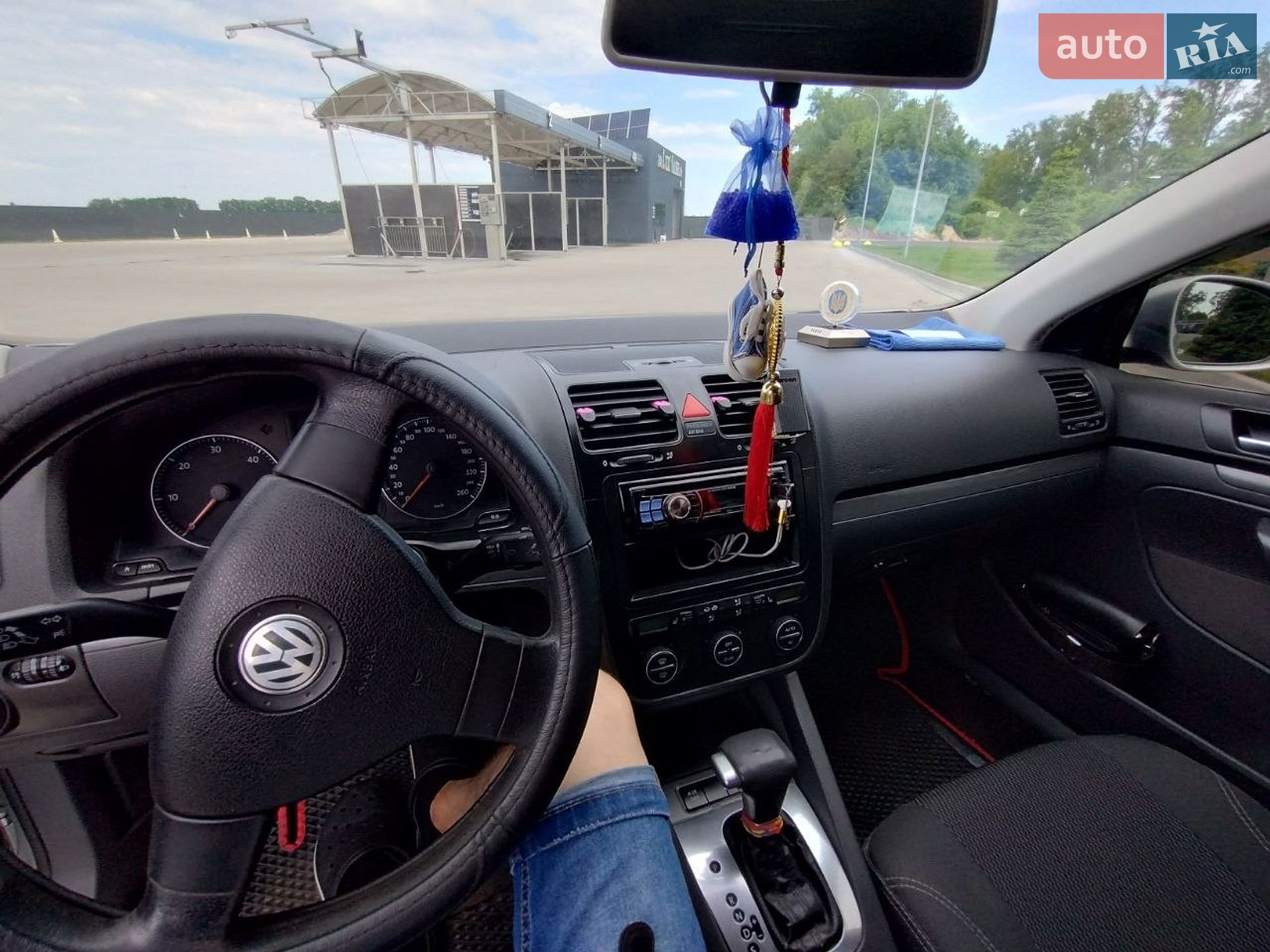Volkswagen Jetta 2008 VIN WVWZZZ1KZ8M099158 фото оголошення 13 з 16