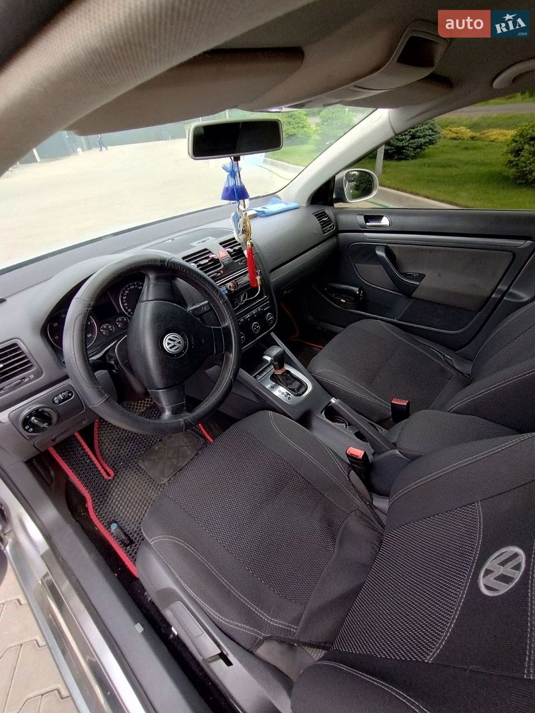 Volkswagen Jetta 2008 VIN WVWZZZ1KZ8M099158 фото оголошення 14 з 16
