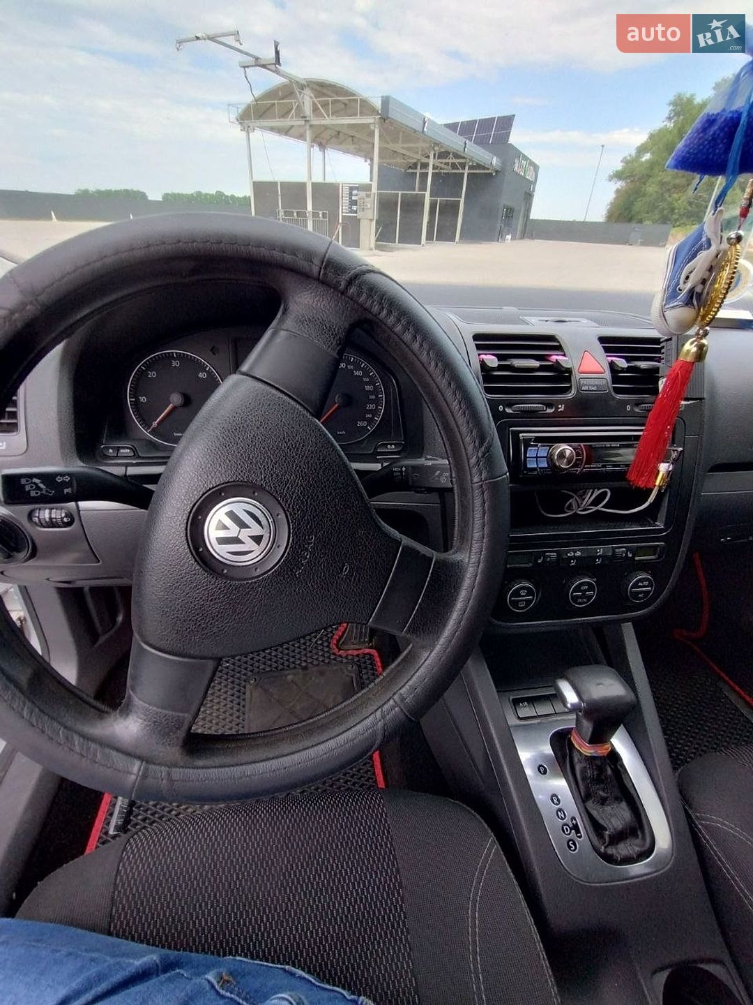 Volkswagen Jetta 2008 VIN WVWZZZ1KZ8M099158 фото оголошення 15 з 16