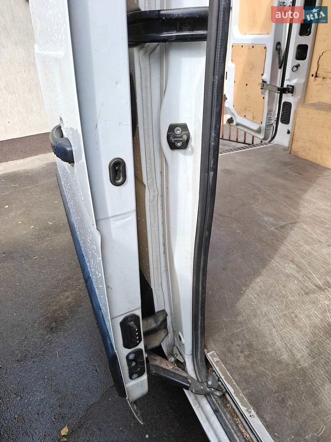 Opel Movano 2021 VIN W0VMR8605MB262626 фото оголошення 33 з 40
