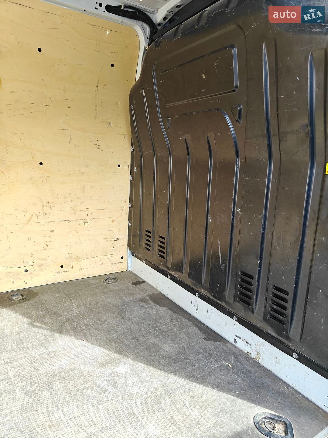 Opel Movano 2021 VIN W0VMR8605MB262626 фото оголошення 30 з 40