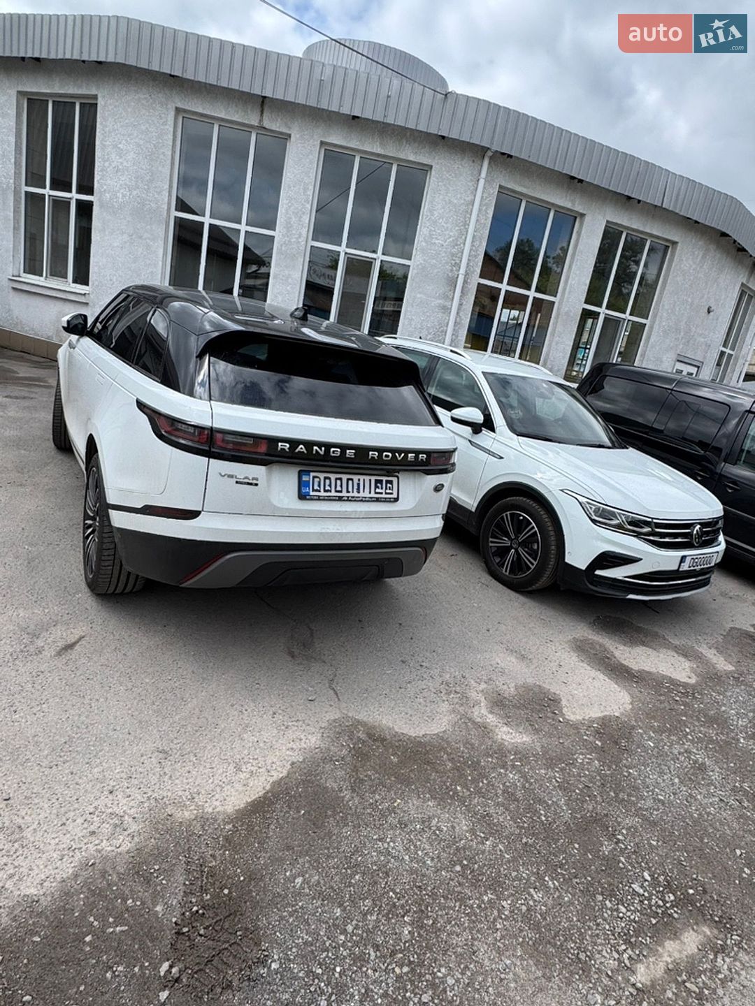 Volkswagen Tiguan 2023 VIN WVGZZZ5N9PW061226 фото оголошення 347 з 361