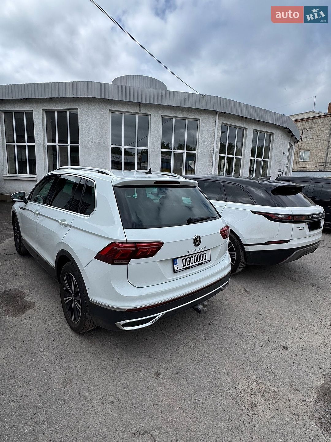 Volkswagen Tiguan 2023 VIN WVGZZZ5N9PW061226 фото оголошення 343 з 361