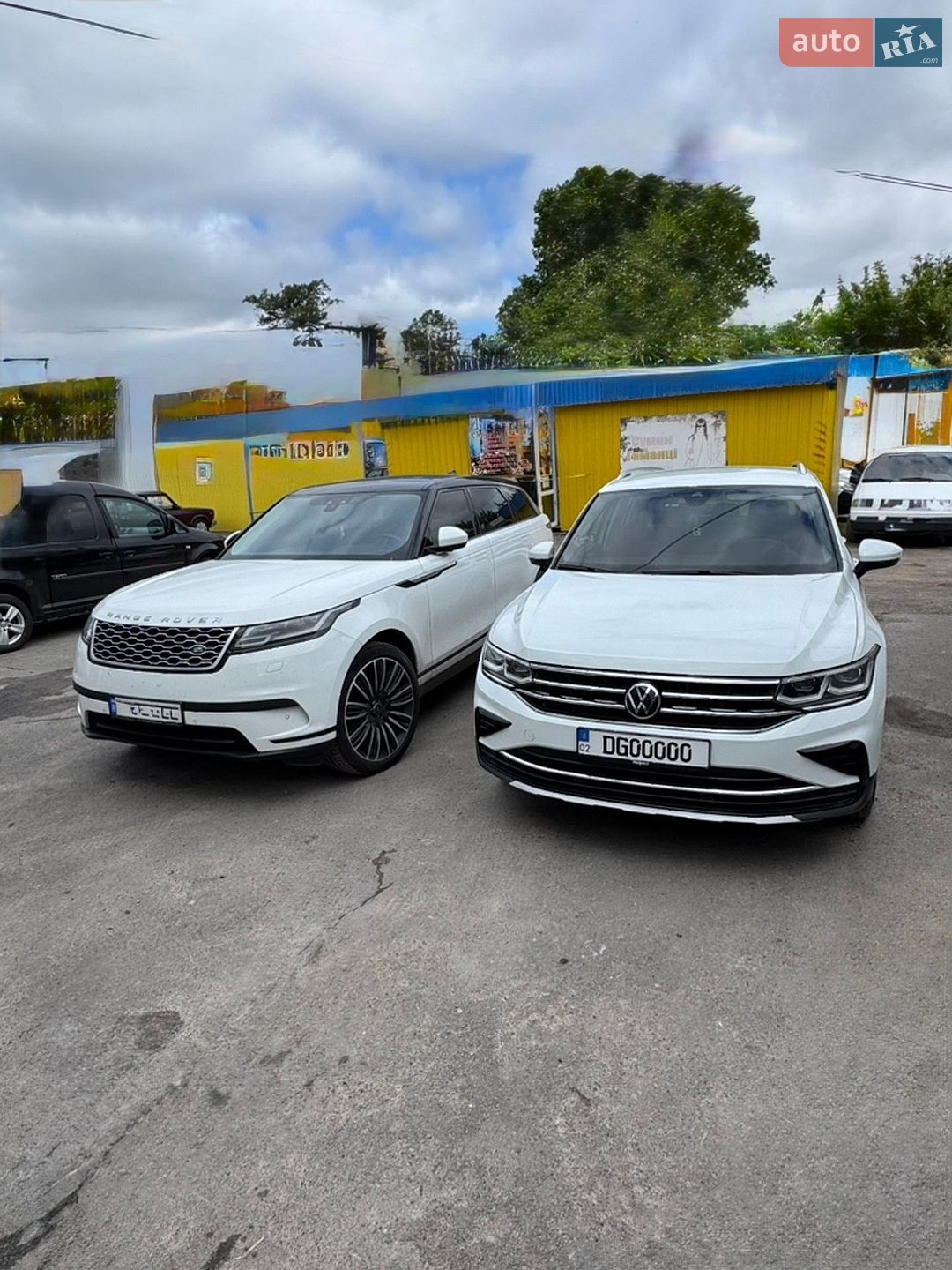 Volkswagen Tiguan 2023 VIN WVGZZZ5N9PW061226 фото оголошення 341 з 361