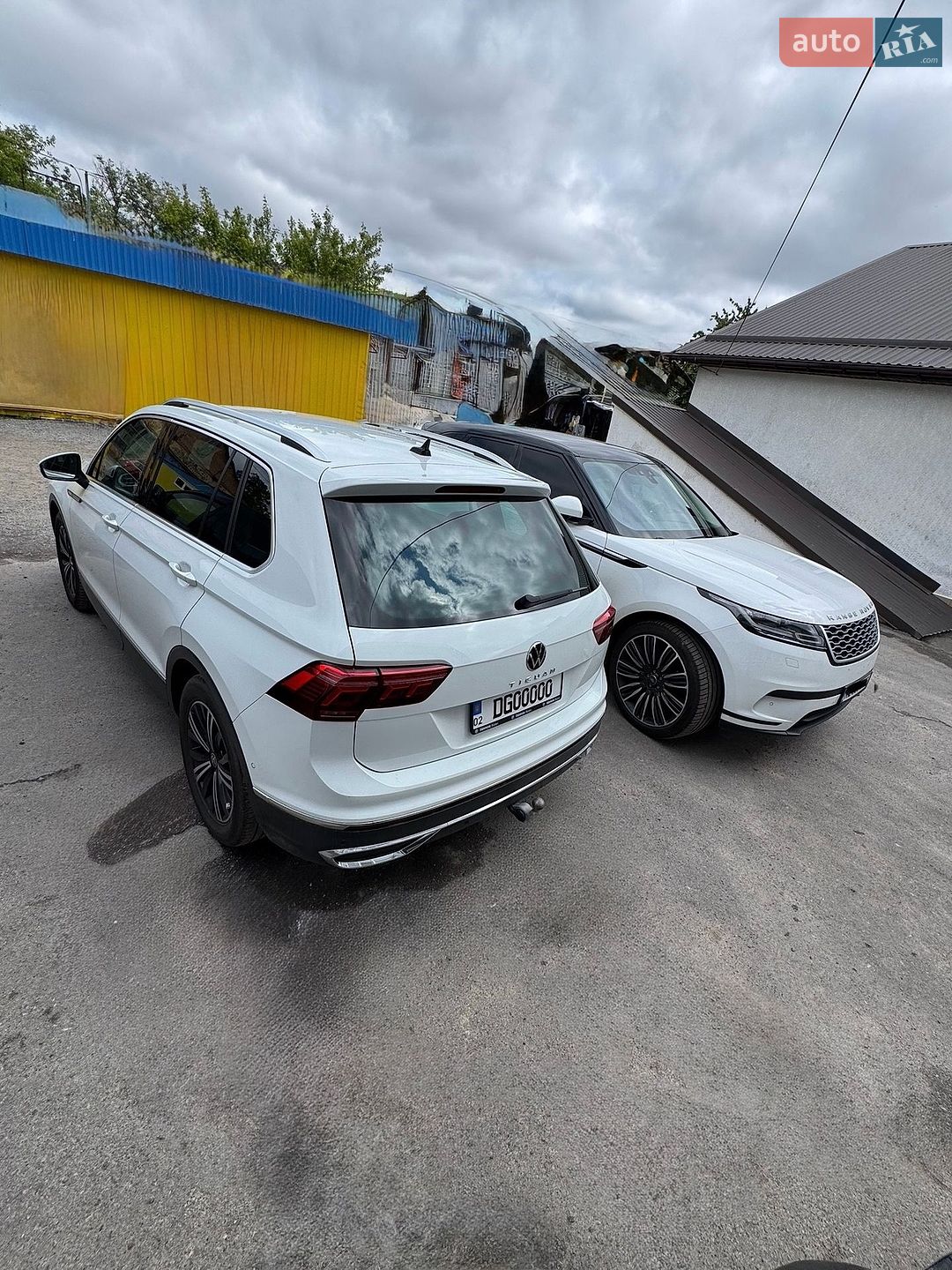 Volkswagen Tiguan 2023 VIN WVGZZZ5N9PW061226 фото оголошення 348 з 361