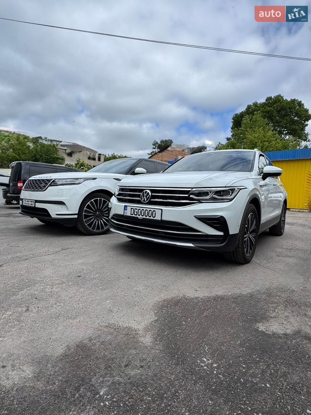 Volkswagen Tiguan 2023 VIN WVGZZZ5N9PW061226 фото оголошення 342 з 361