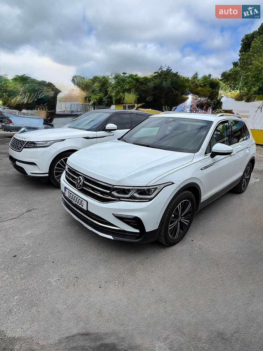 Volkswagen Tiguan 2023 VIN WVGZZZ5N9PW061226 фото оголошення 339 з 361