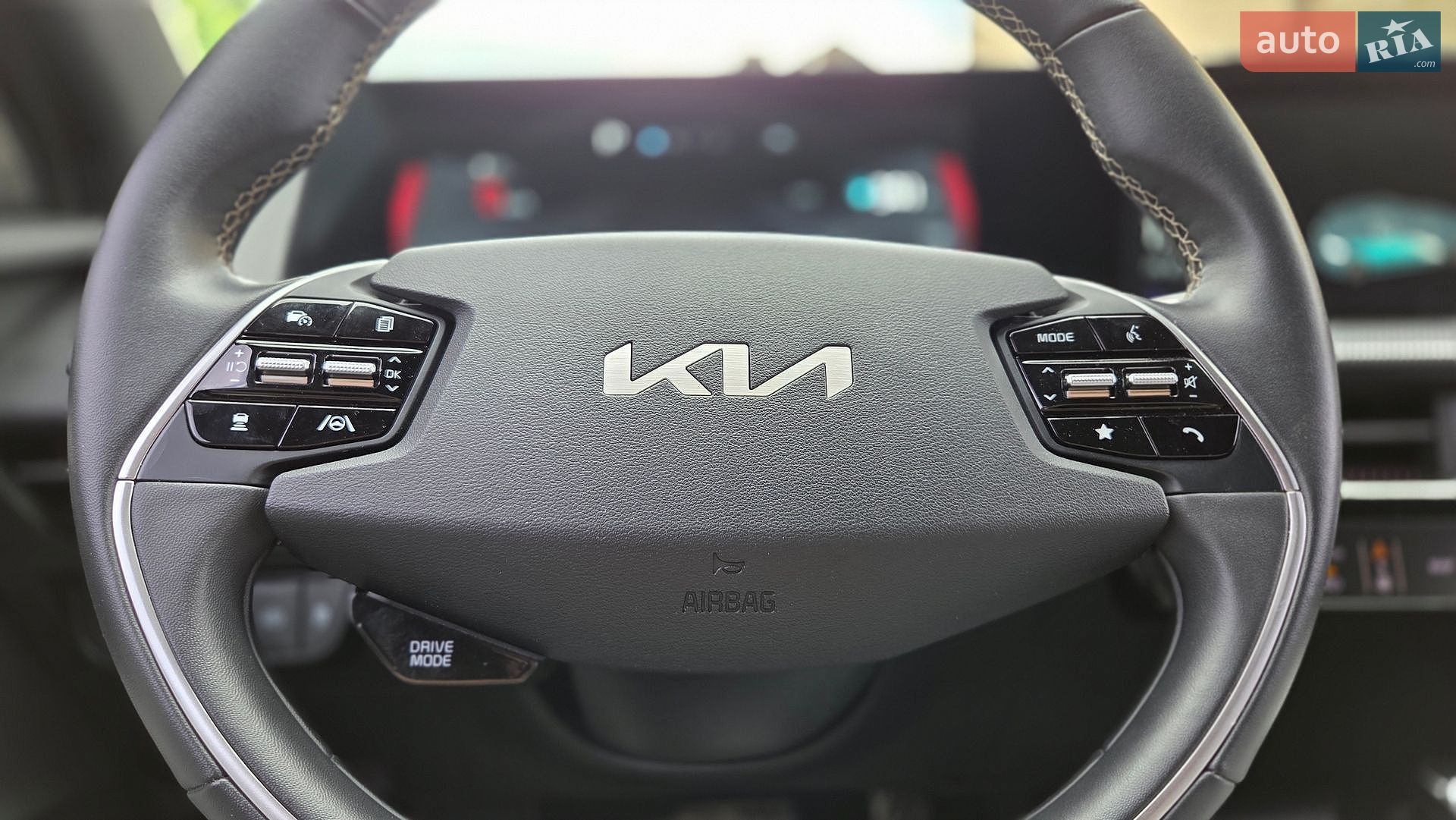 Kia EV6 2022 VIN KNDC44LA3P5092053 фото оголошення 27 з 50