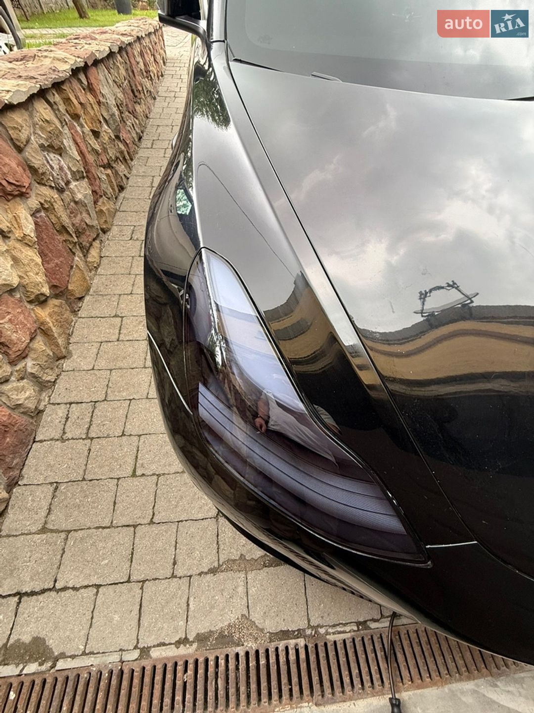 Tesla Model 3 2023 VIN 5YJ3E1EC3PF628122 фото оголошення 61 з 61