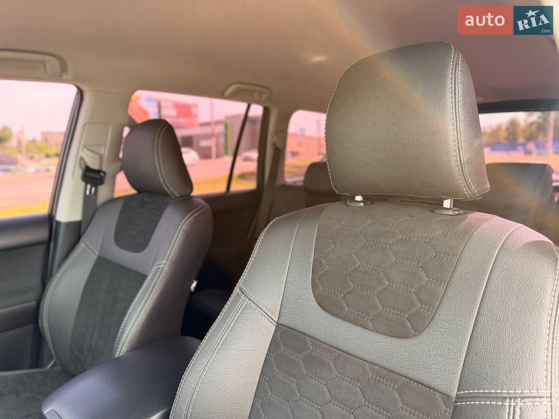 Toyota Land Cruiser Prado 2016 VIN JTEBR3FJ80K022568 фото оголошення 41 з 71