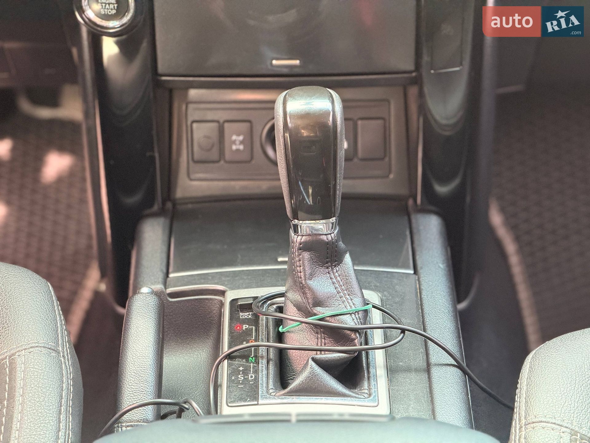 Toyota Land Cruiser Prado 2016 VIN JTEBR3FJ80K022568 фото оголошення 54 з 71