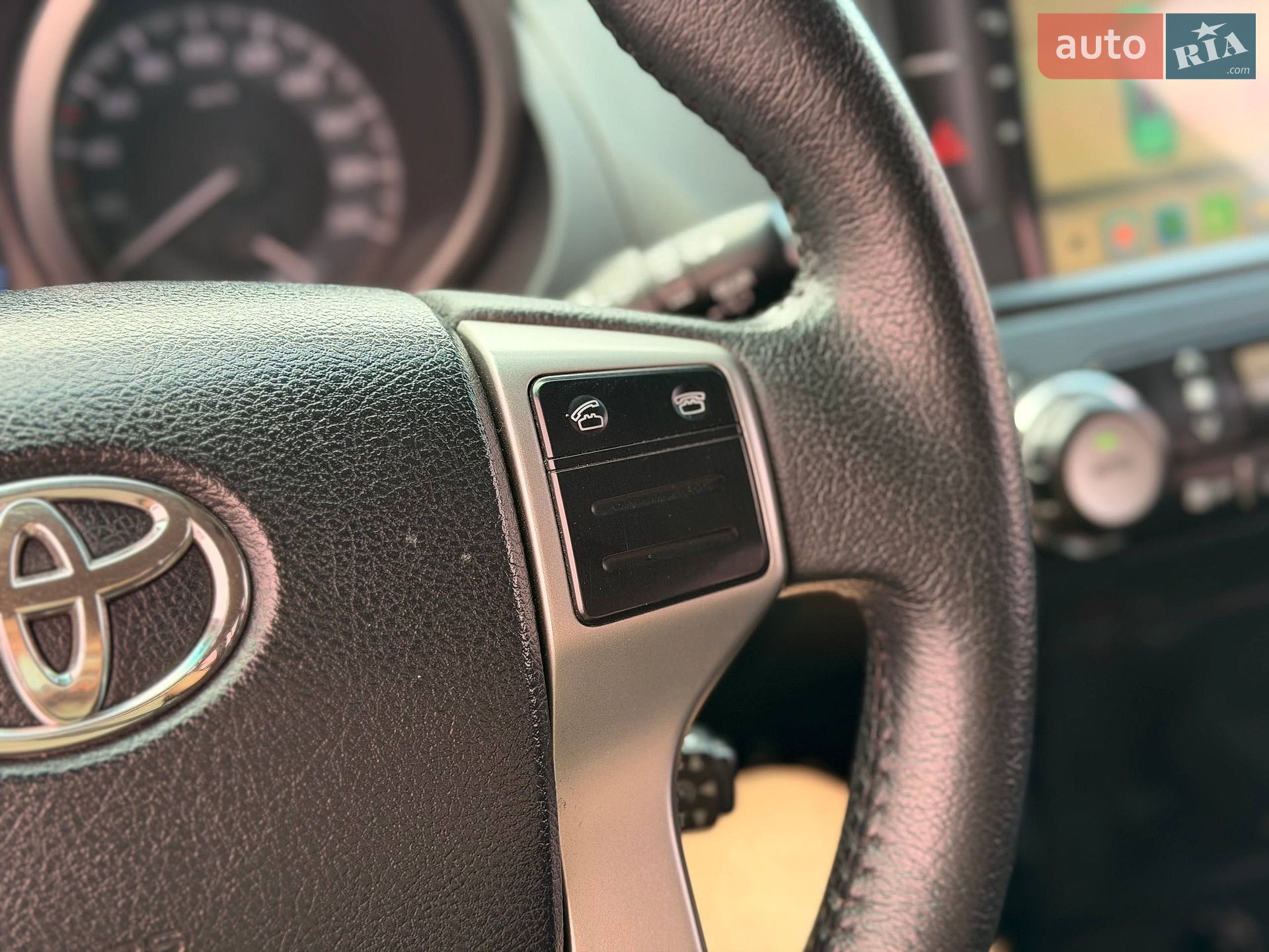 Toyota Land Cruiser Prado 2016 VIN JTEBR3FJ80K022568 фото оголошення 58 з 71
