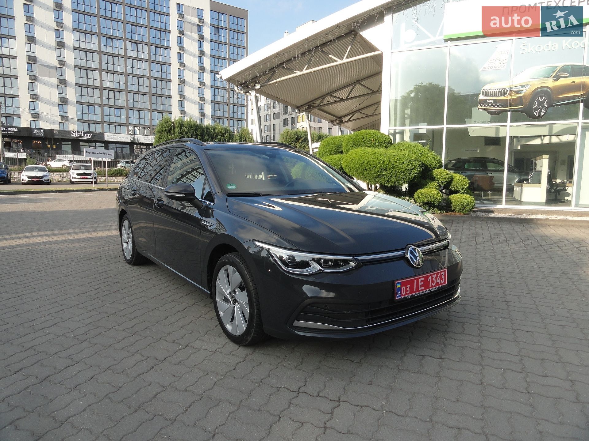 Volkswagen Golf 2023 VIN WVWZZZCD2PW537752 фото оголошення 4 з 62