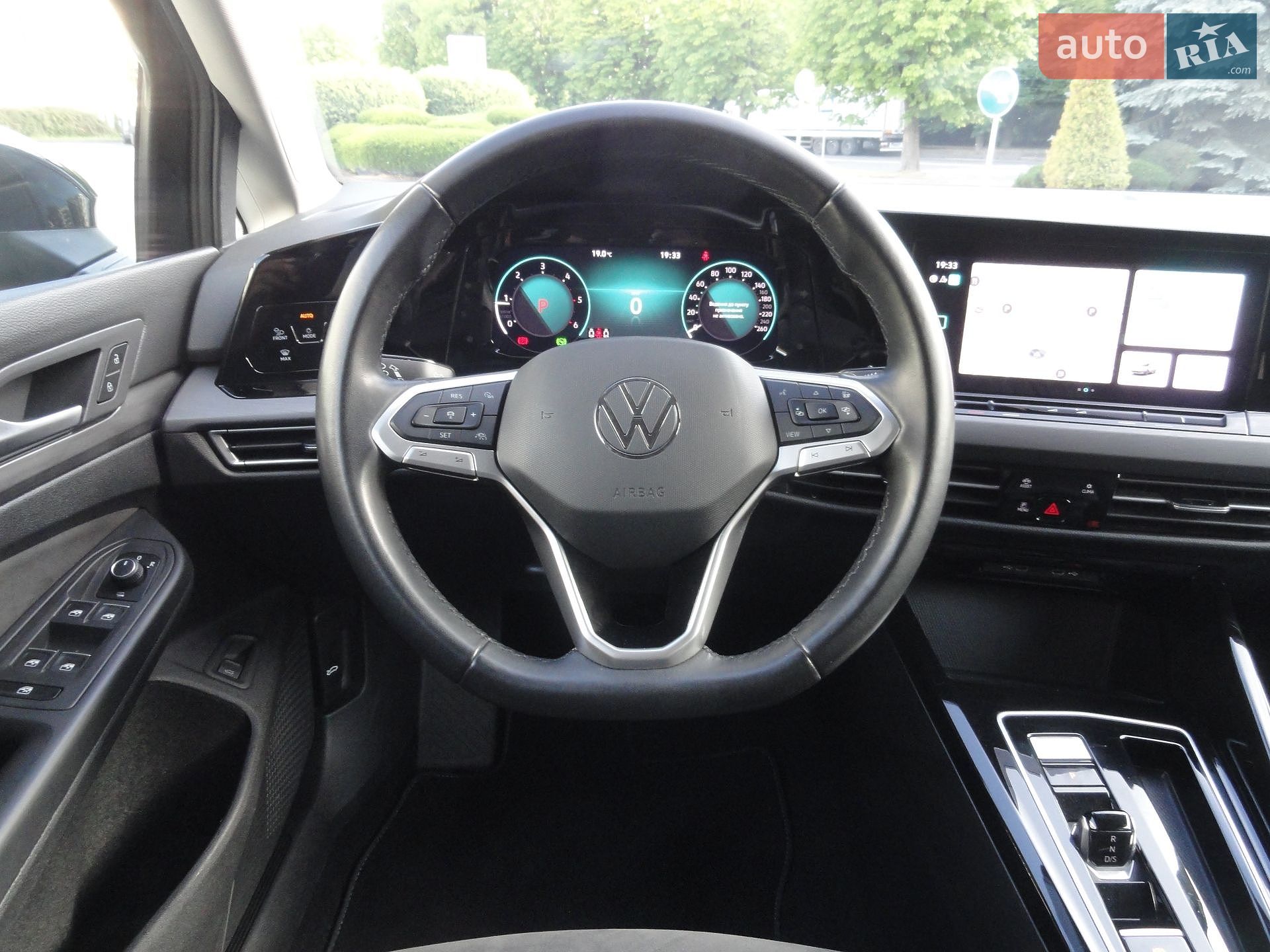 Volkswagen Golf 2023 VIN WVWZZZCD2PW537752 фото оголошення 29 з 62