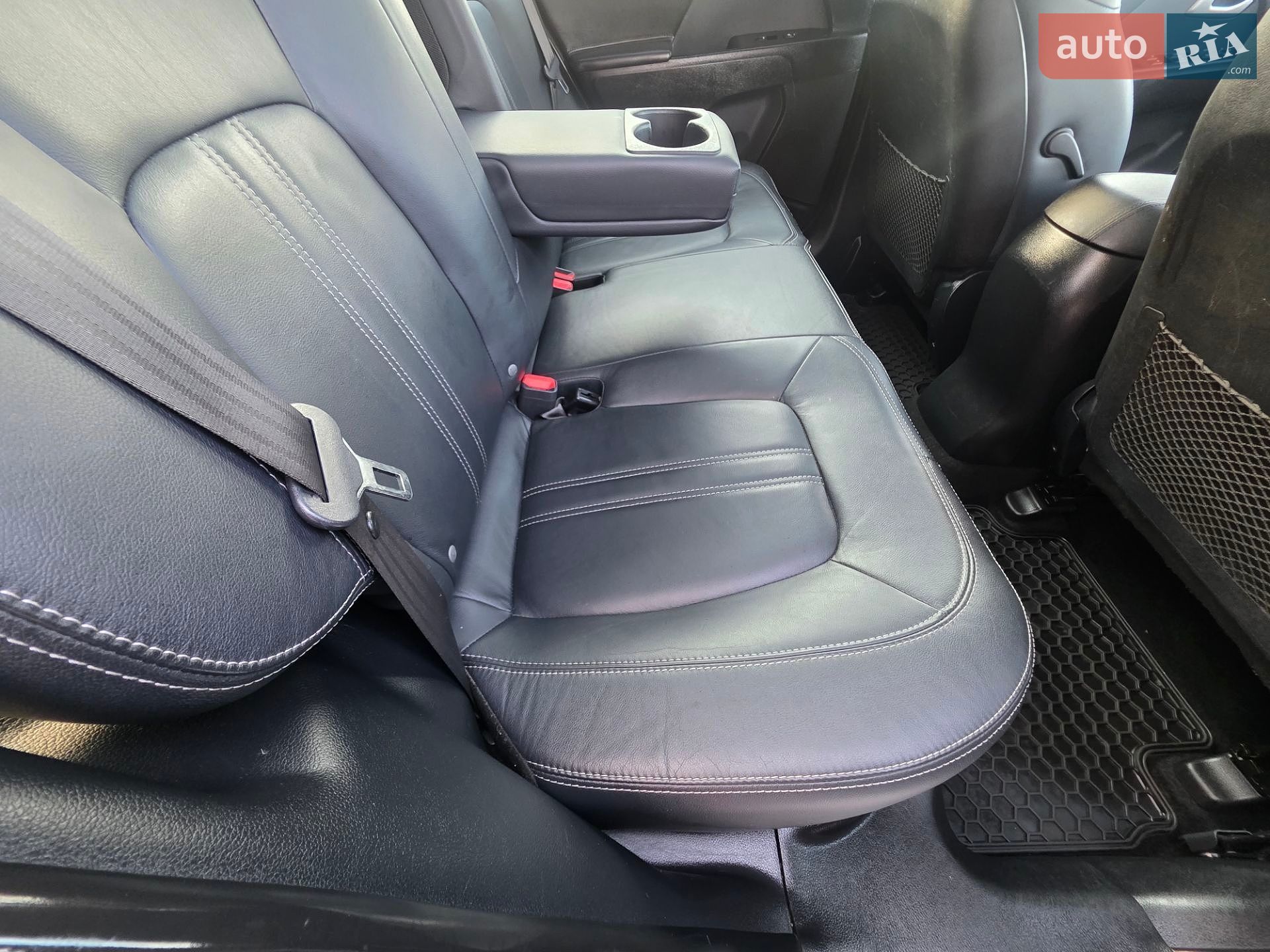Kia Sportage 2012 VIN U5YPC813DCL123366 фото оголошення 48 з 60