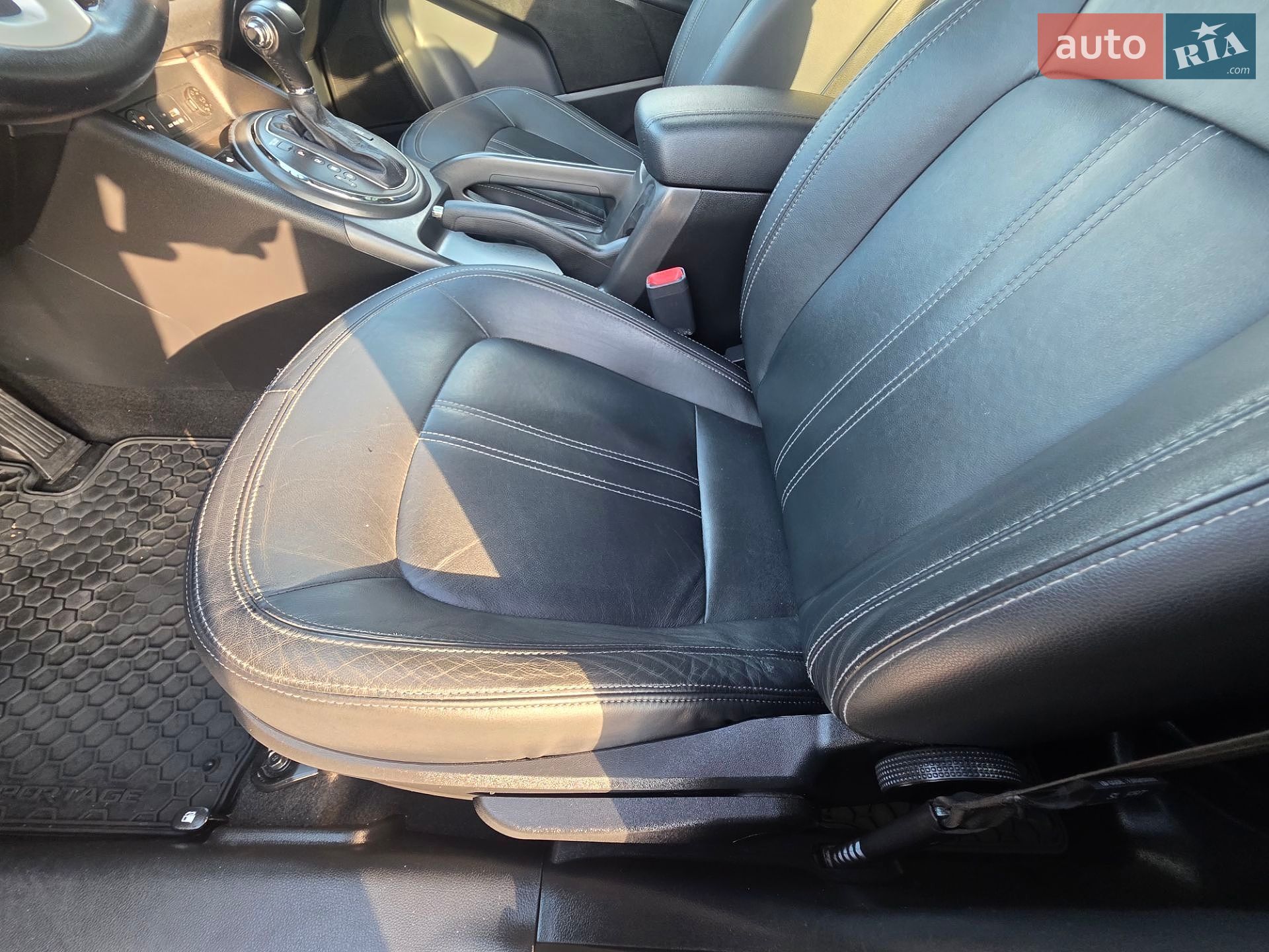Kia Sportage 2012 VIN U5YPC813DCL123366 фото оголошення 53 з 60