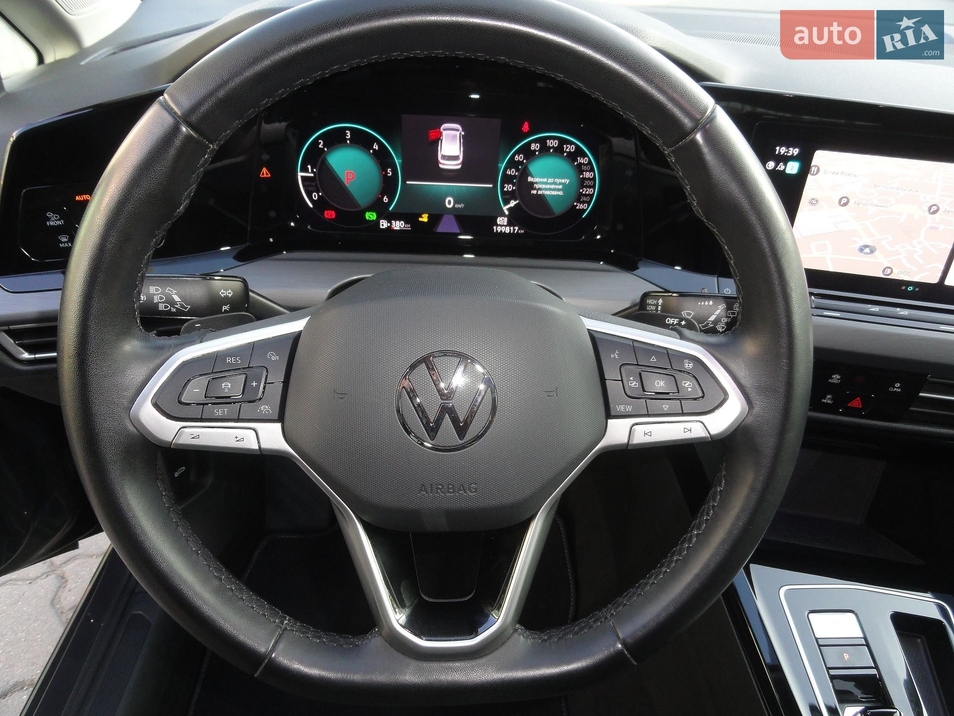 Volkswagen Golf 2023 VIN WVWZZZCD2PW537752 фото оголошення 37 з 62