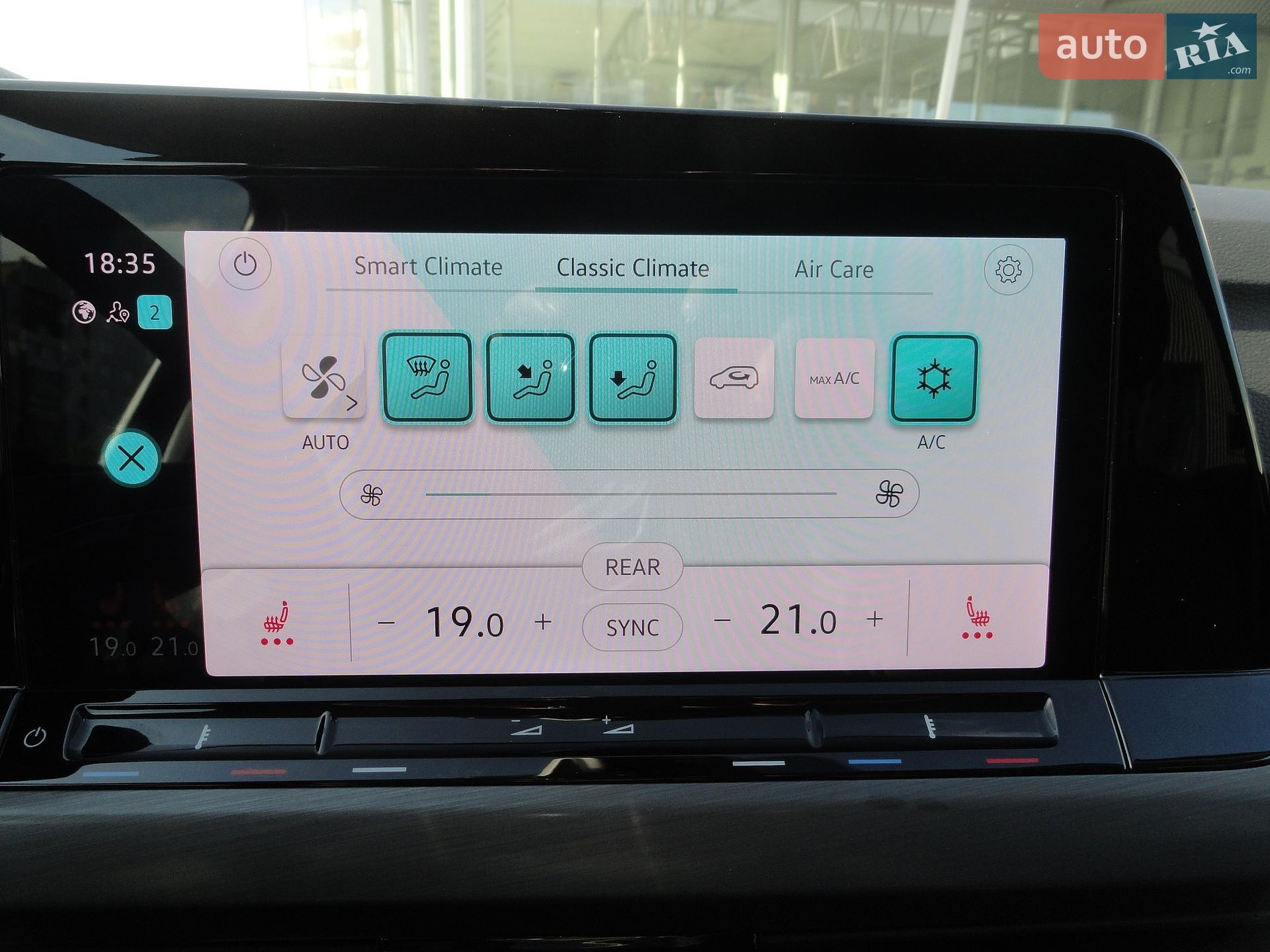 Volkswagen Golf 2023 VIN WVWZZZCD2PW537752 фото оголошення 41 з 62