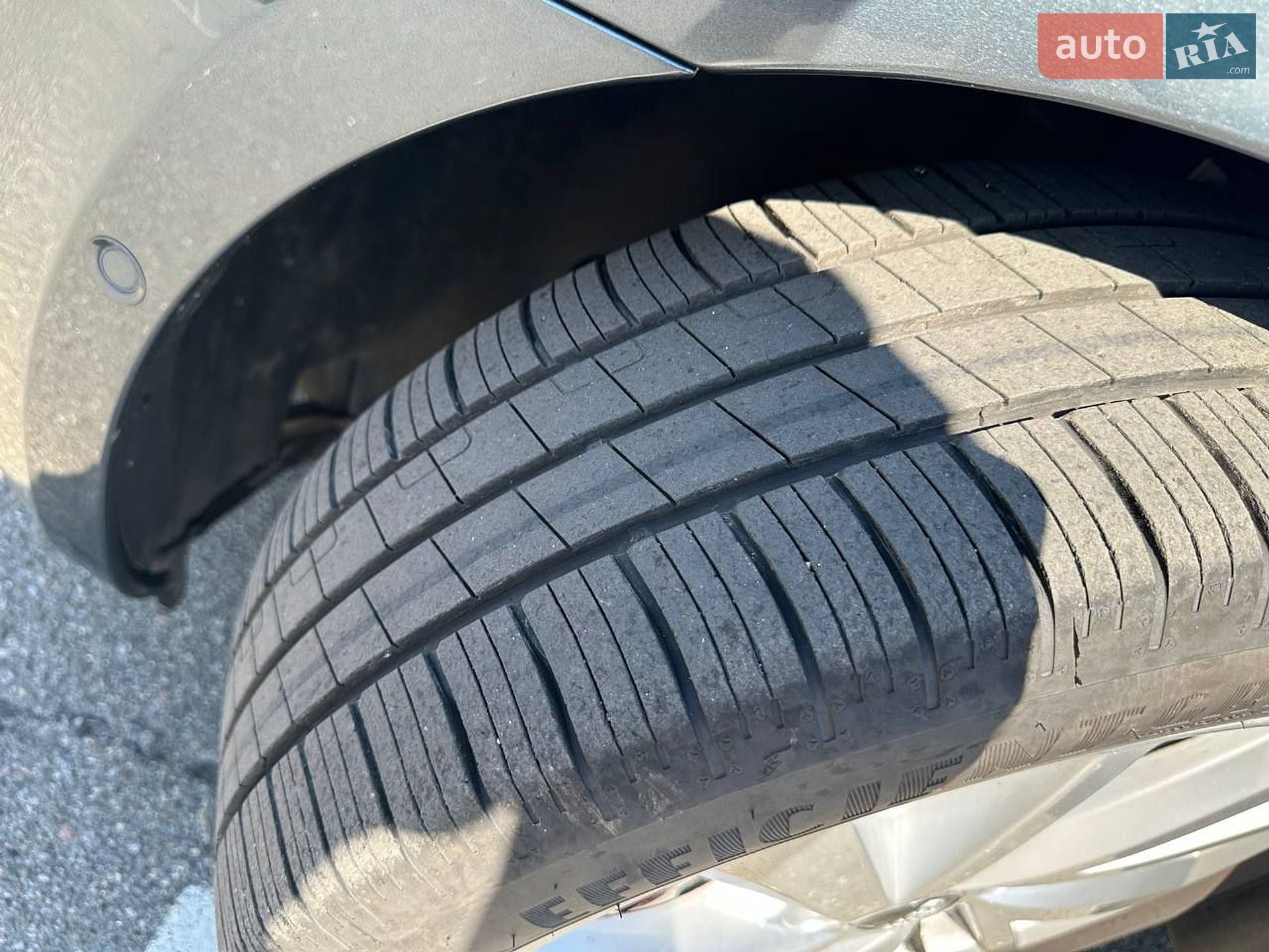 Skoda Octavia 2015 VIN TMBJK9NE2G0097123 фото оголошення 51 з 52