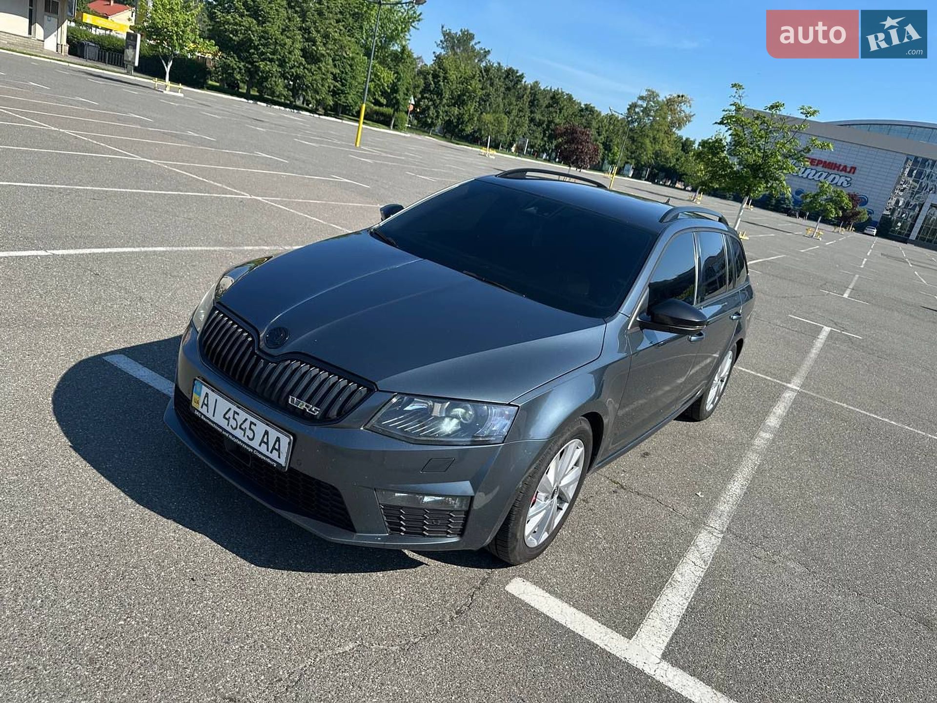 Skoda Octavia 2015 VIN TMBJK9NE2G0097123 фото оголошення 13 з 52