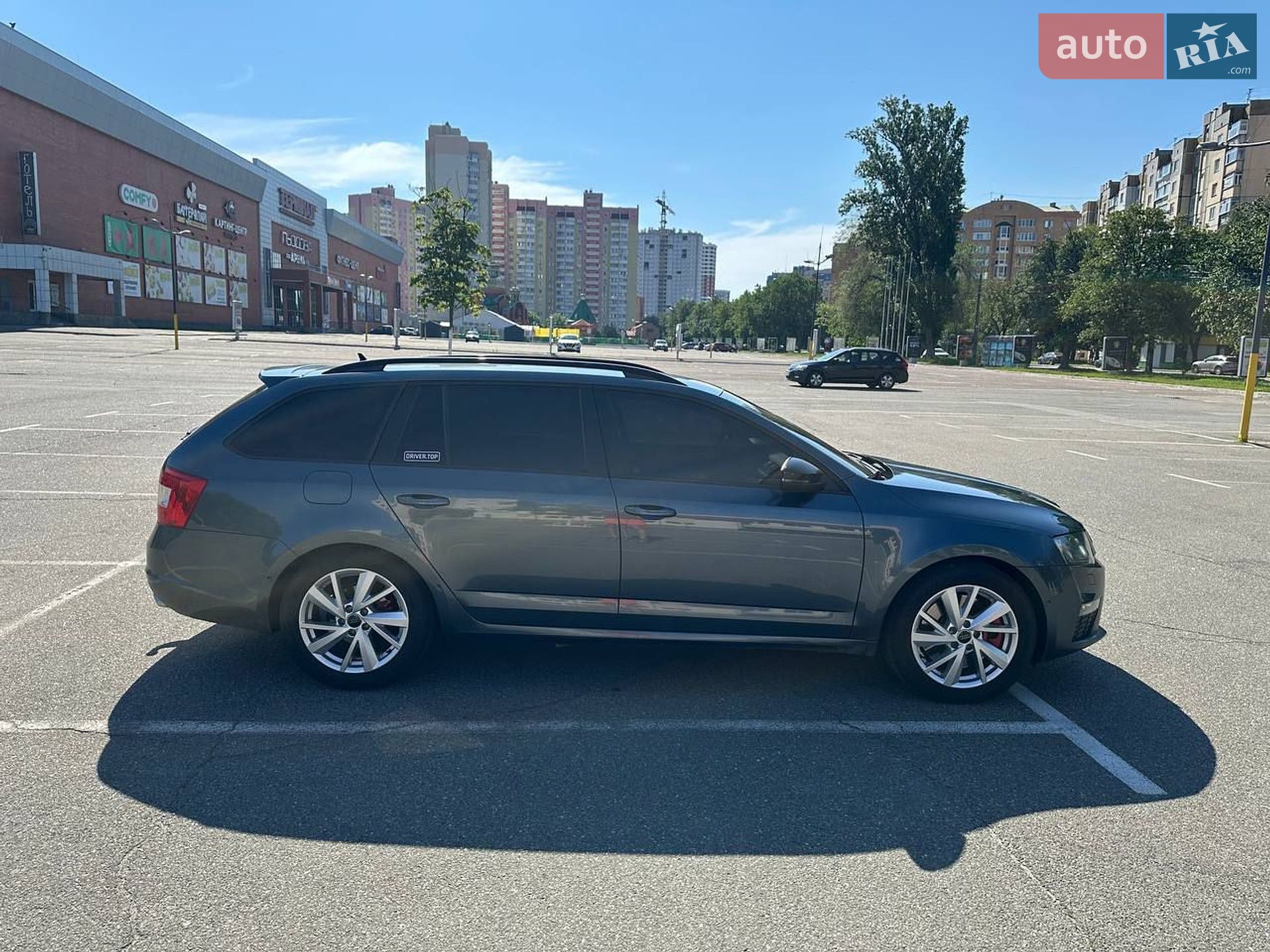 Skoda Octavia 2015 VIN TMBJK9NE2G0097123 фото оголошення 15 з 52