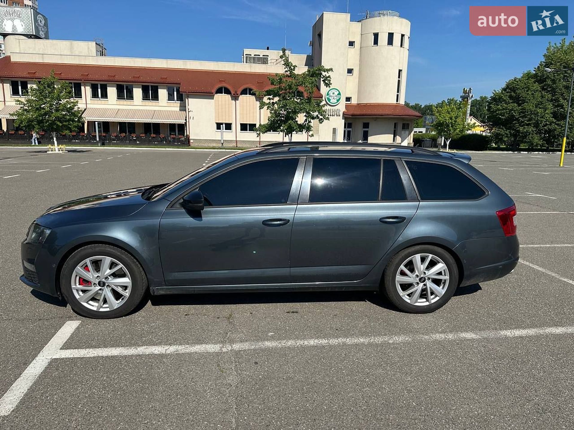 Skoda Octavia 2015 VIN TMBJK9NE2G0097123 фото оголошення 16 з 52