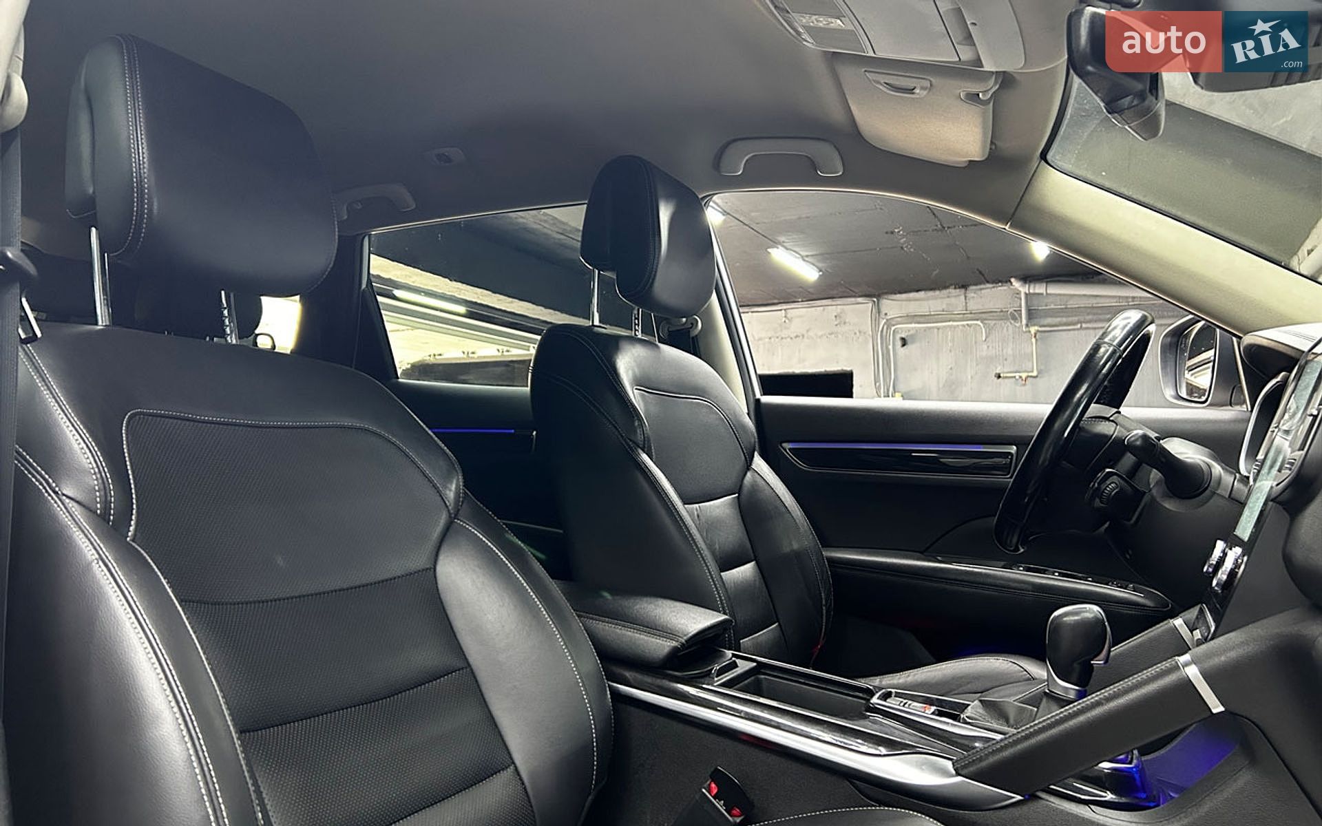 Renault Koleos 2018 VIN VF1RZG00660297997 фото оголошення 19 з 21