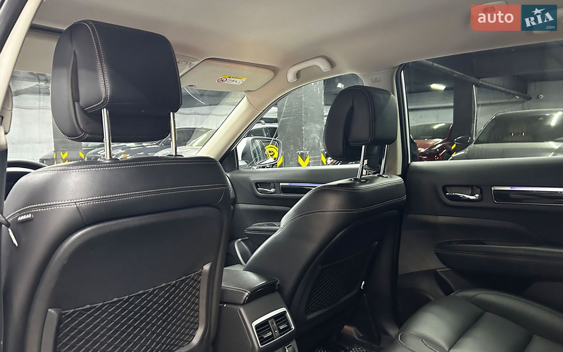 Renault Koleos 2018 VIN VF1RZG00660297997 фото оголошення 21 з 21