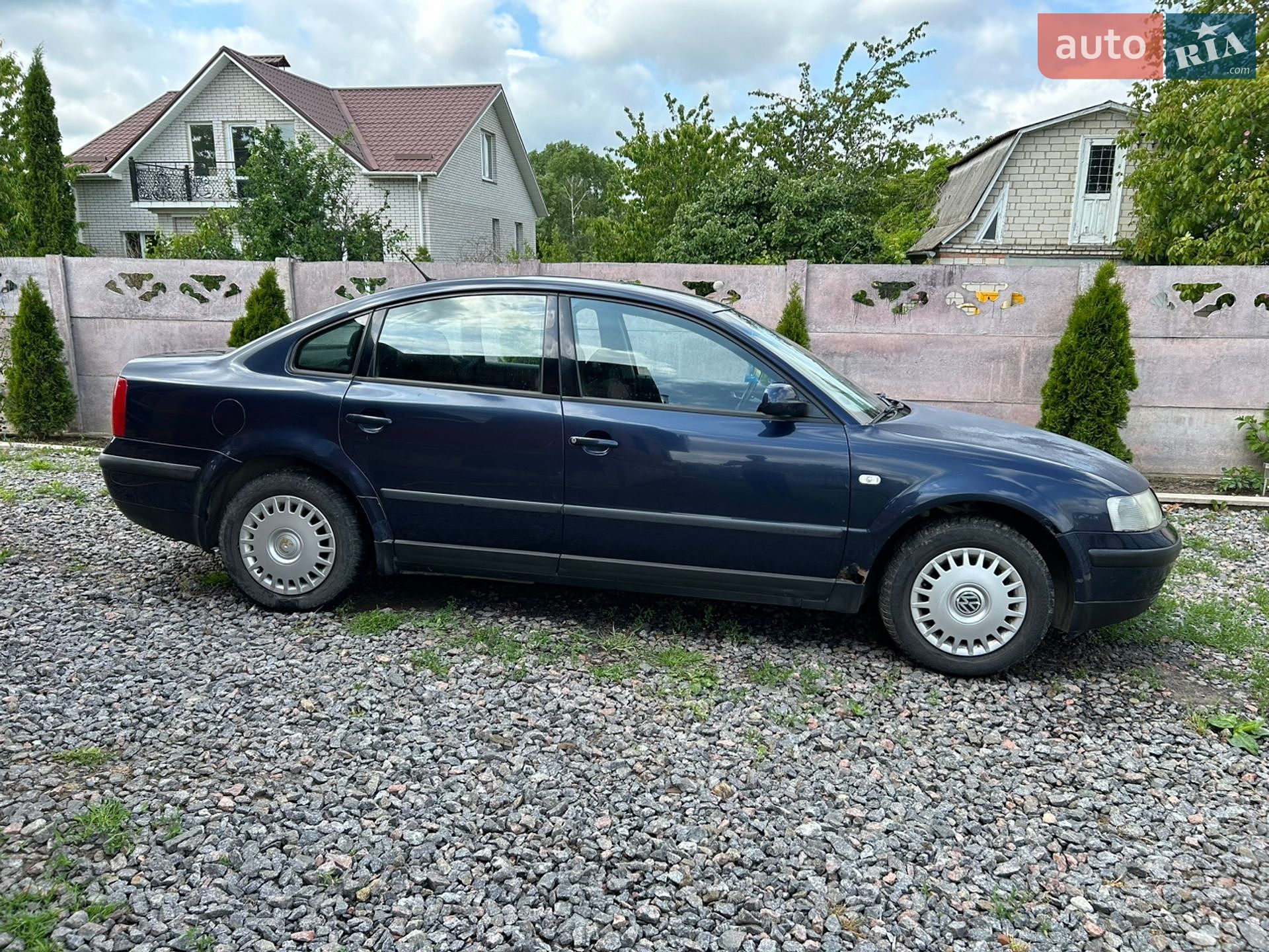 Volkswagen Passat 1998 VIN WVWZZZ3BZXP136389 фото оголошення 3 з 20