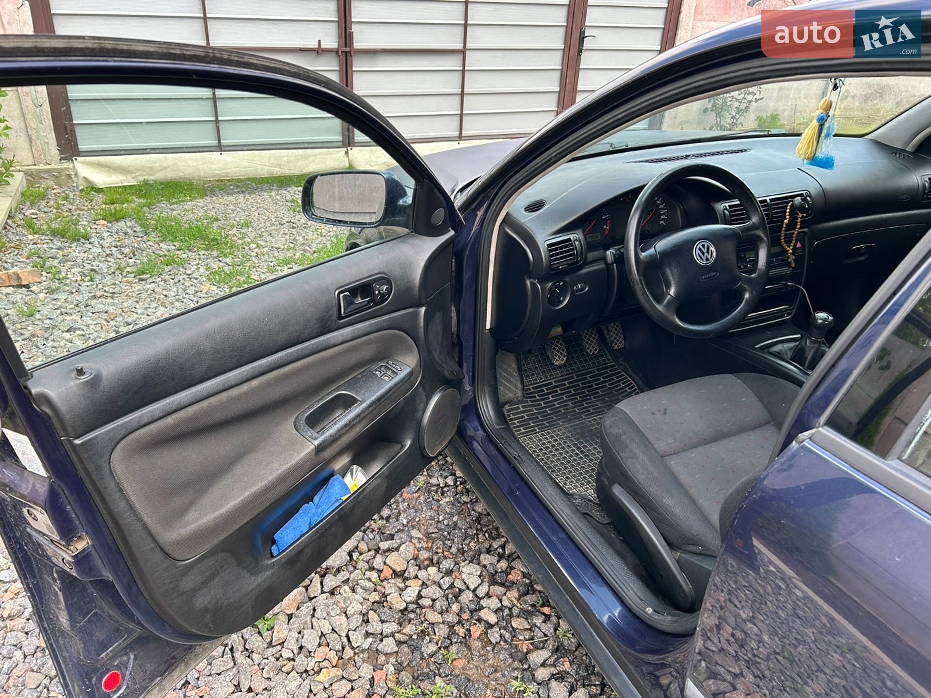 Volkswagen Passat 1998 VIN WVWZZZ3BZXP136389 фото оголошення 15 з 20