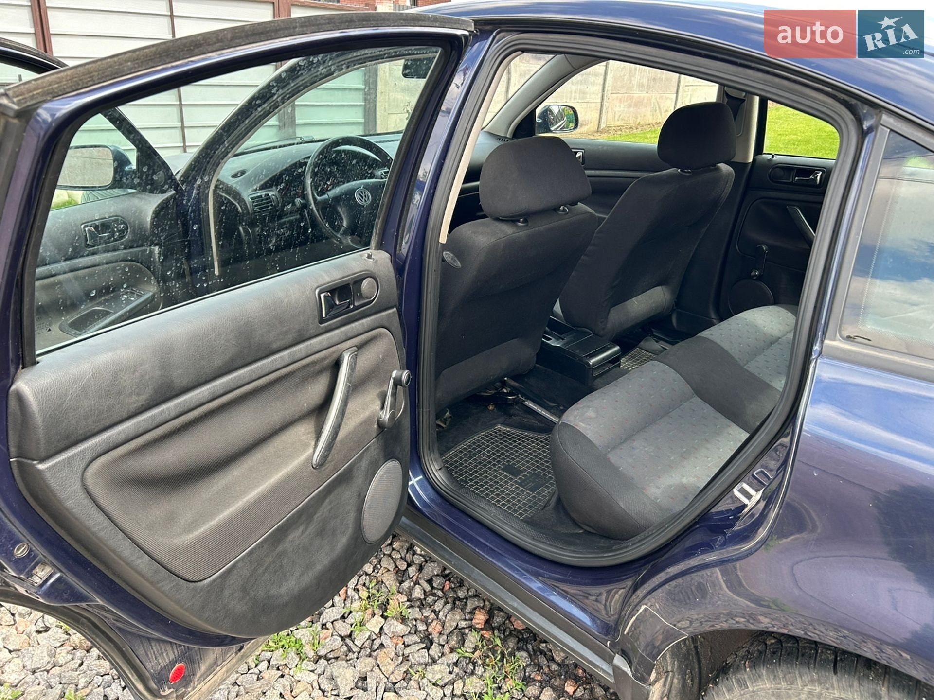 Volkswagen Passat 1998 VIN WVWZZZ3BZXP136389 фото оголошення 17 з 20