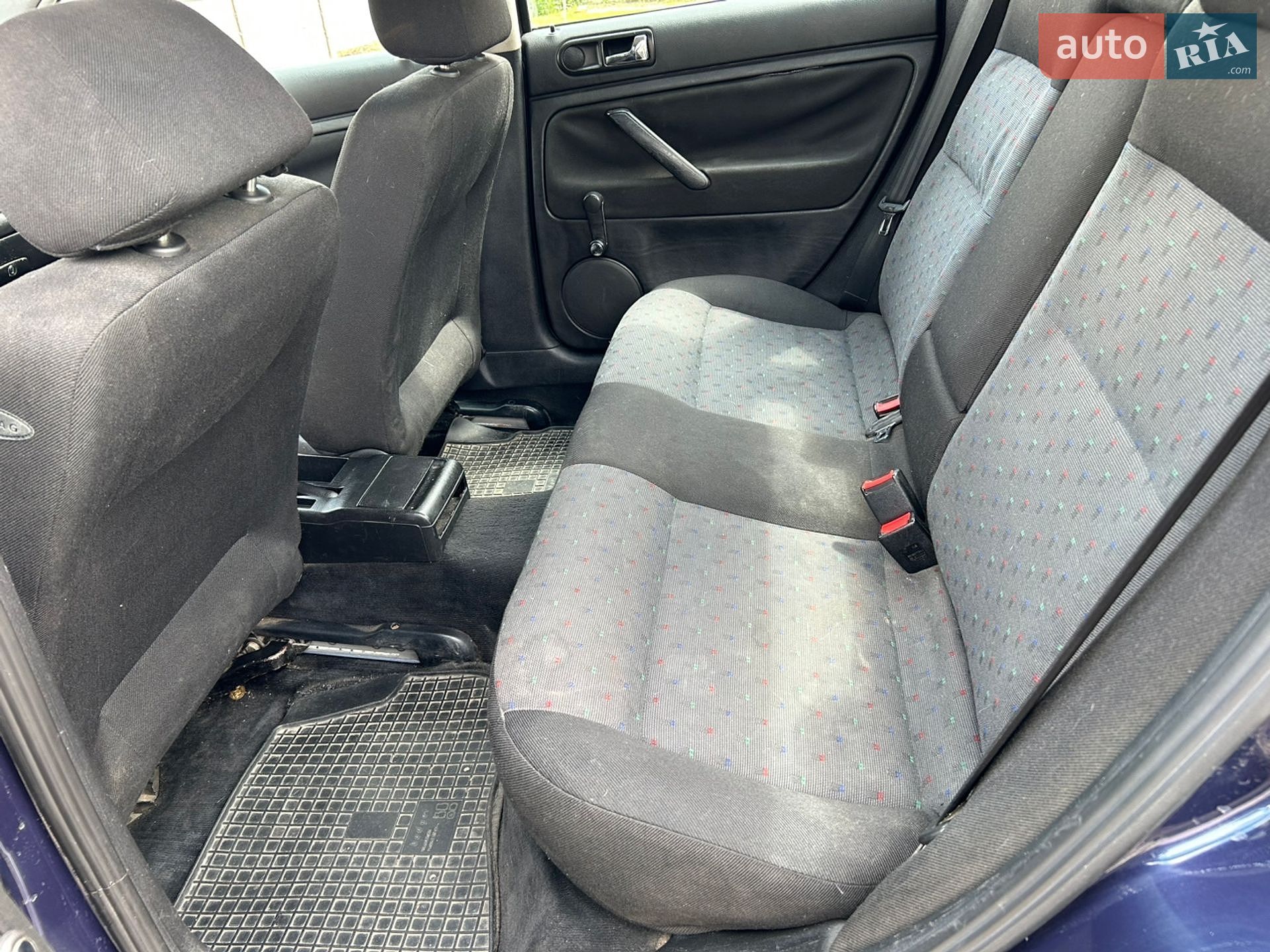 Volkswagen Passat 1998 VIN WVWZZZ3BZXP136389 фото оголошення 19 з 20