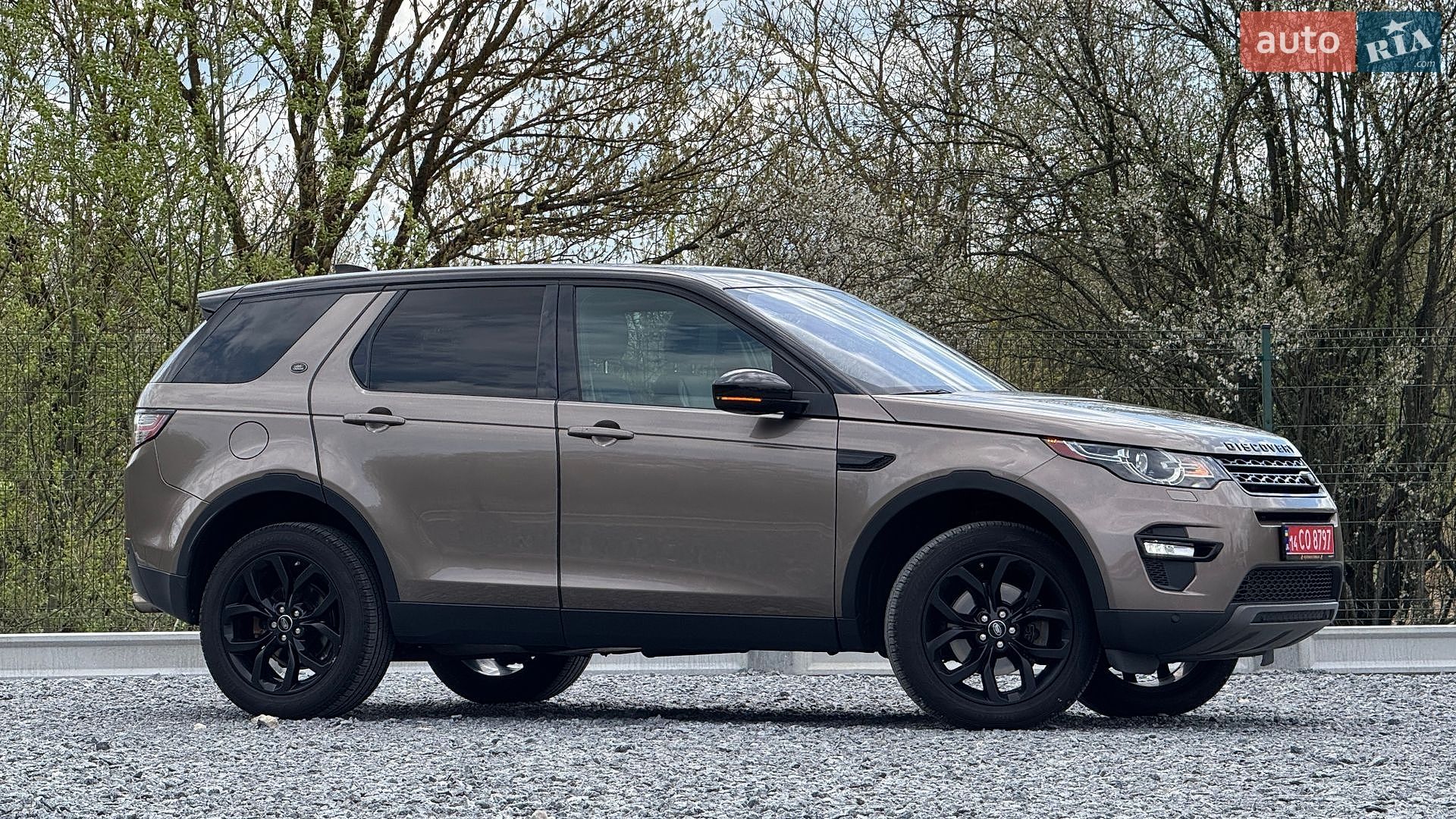 Land Rover Discovery Sport 2017 VIN SALCR2BG5HH702149 фото оголошення 43 з 70