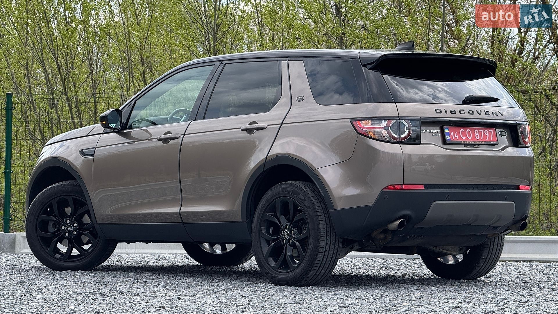 Land Rover Discovery Sport 2017 VIN SALCR2BG5HH702149 фото оголошення 50 з 70
