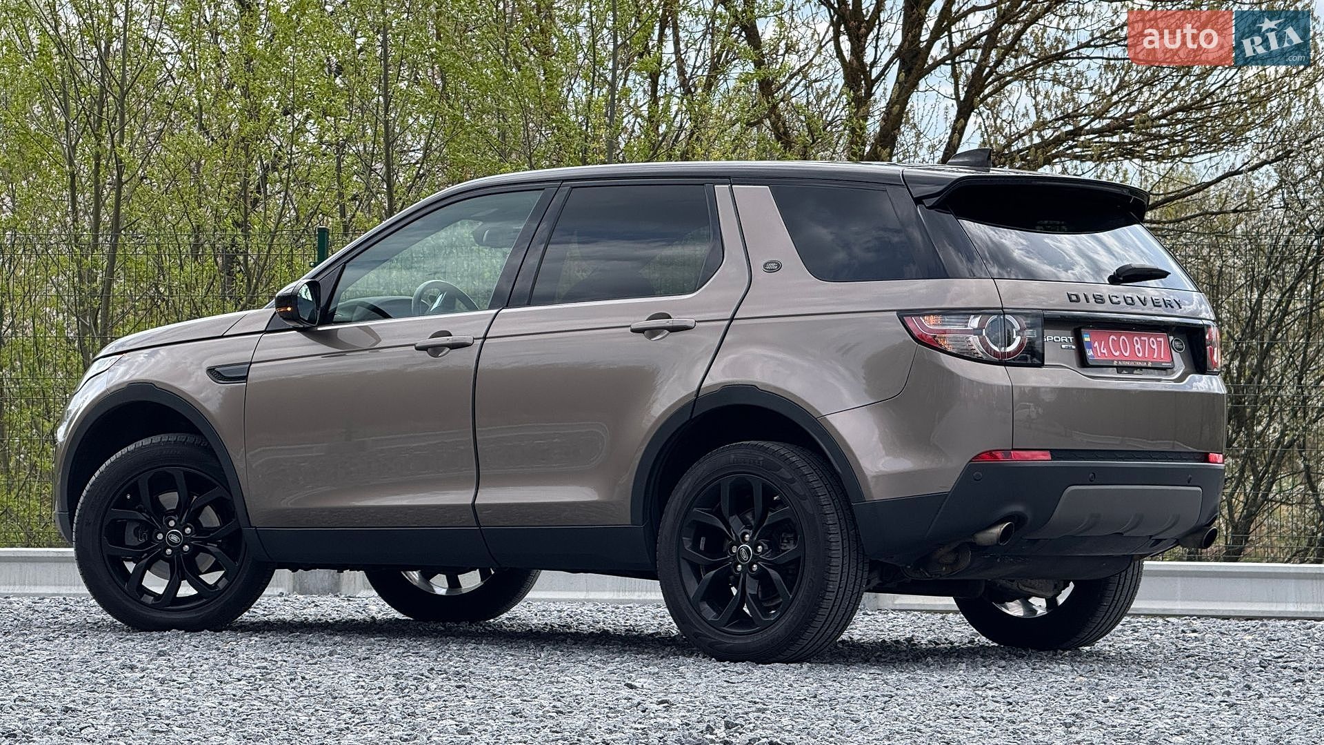 Land Rover Discovery Sport 2017 VIN SALCR2BG5HH702149 фото оголошення 51 з 70