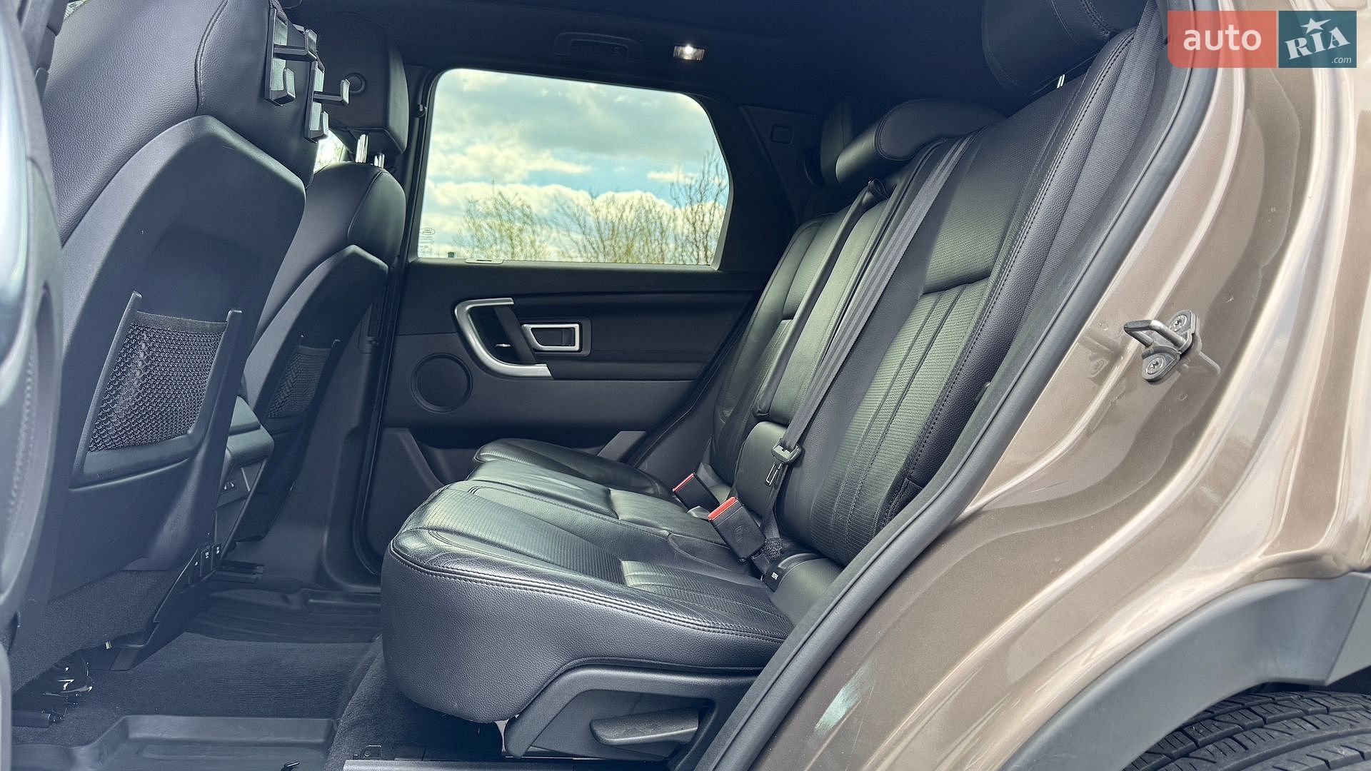 Land Rover Discovery Sport 2017 VIN SALCR2BG5HH702149 фото оголошення 59 з 70